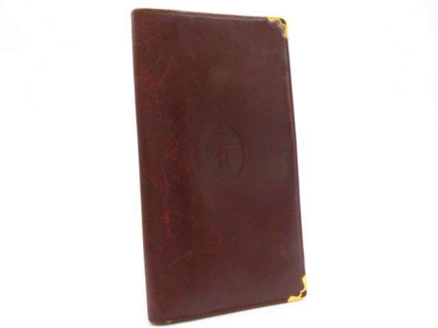 カルティエ　財布