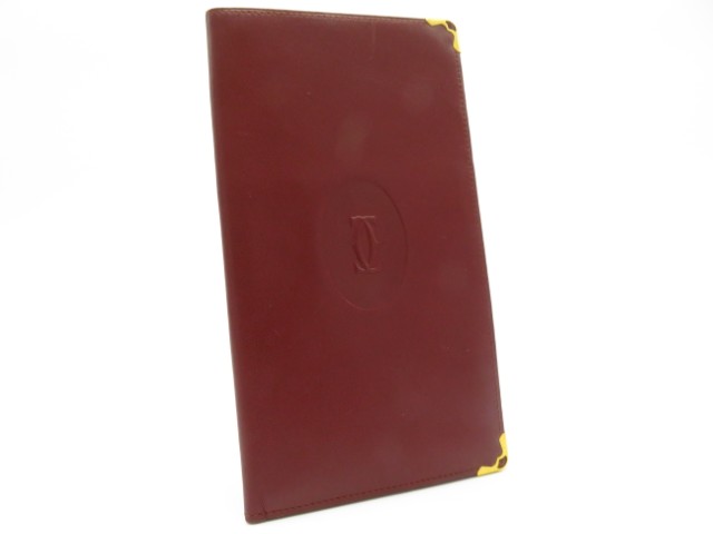 カルティエ　財布