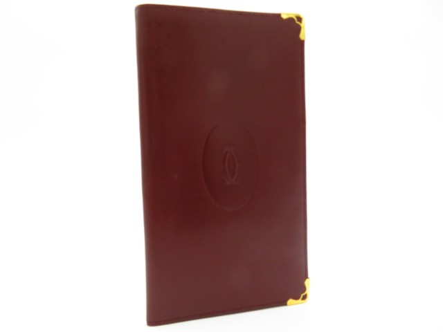 カルティエ　財布