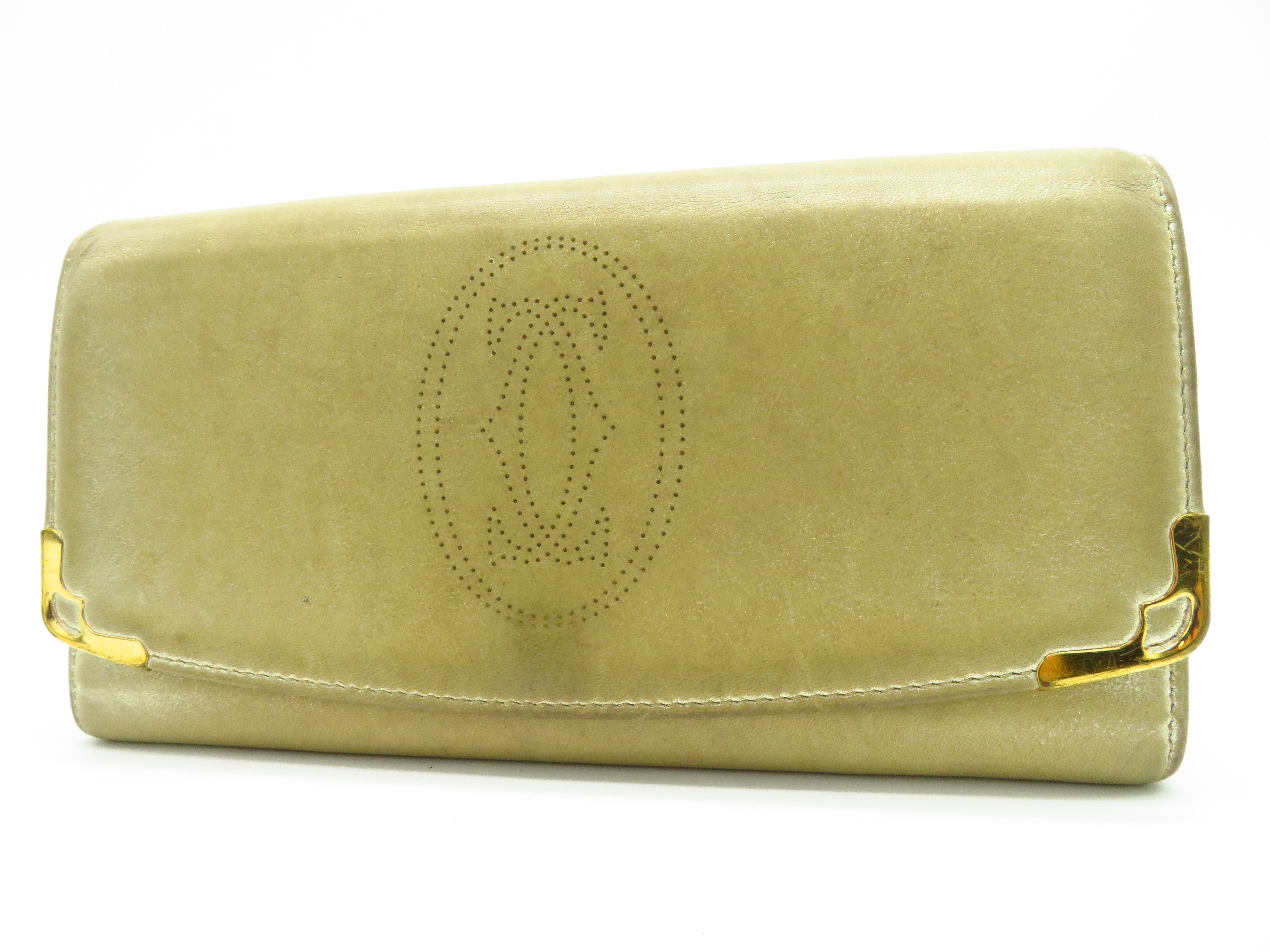 カルティエ 財布