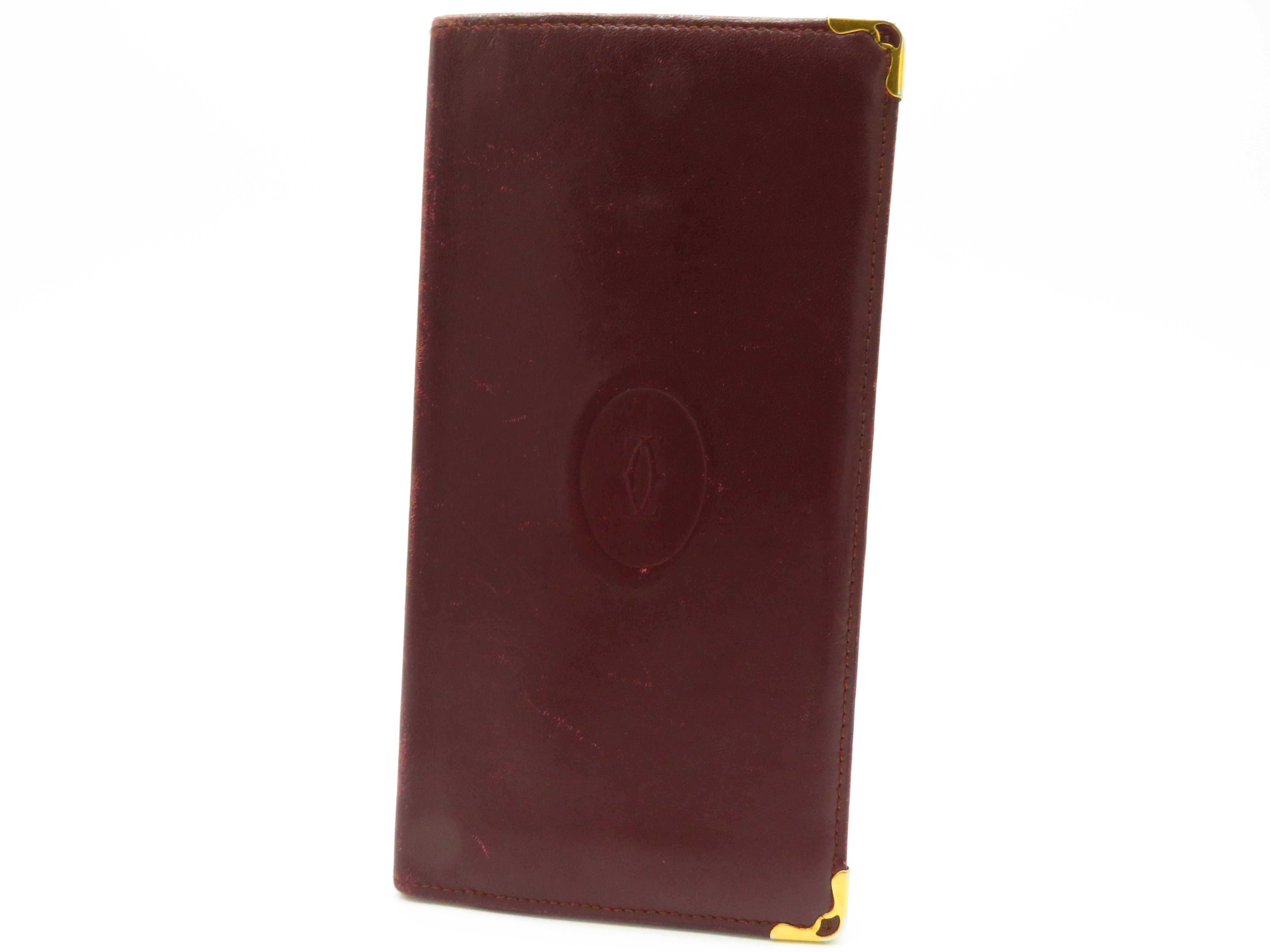 カルティエ 財布