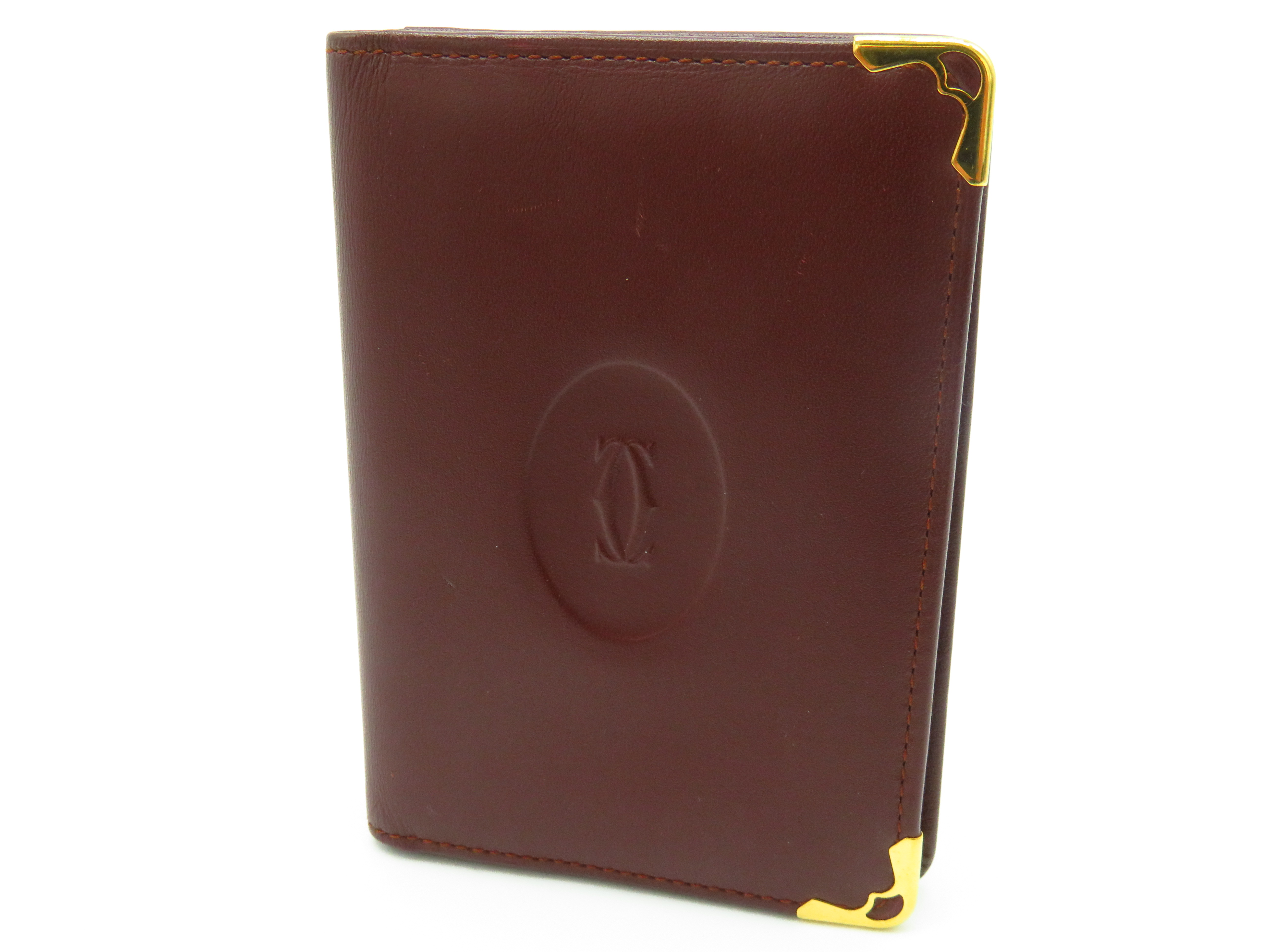 カルティエ カードケース