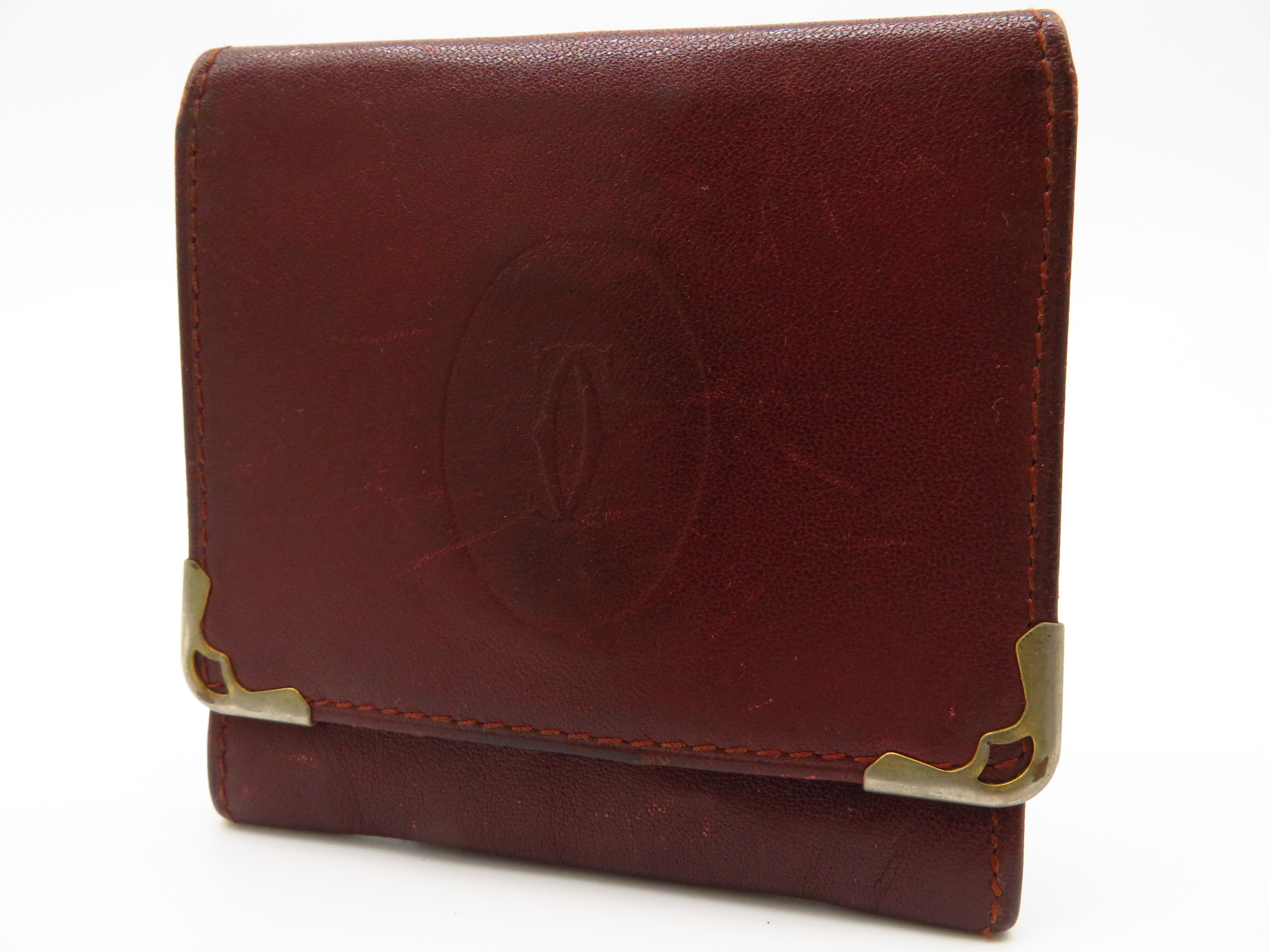 カルティエ コインケース