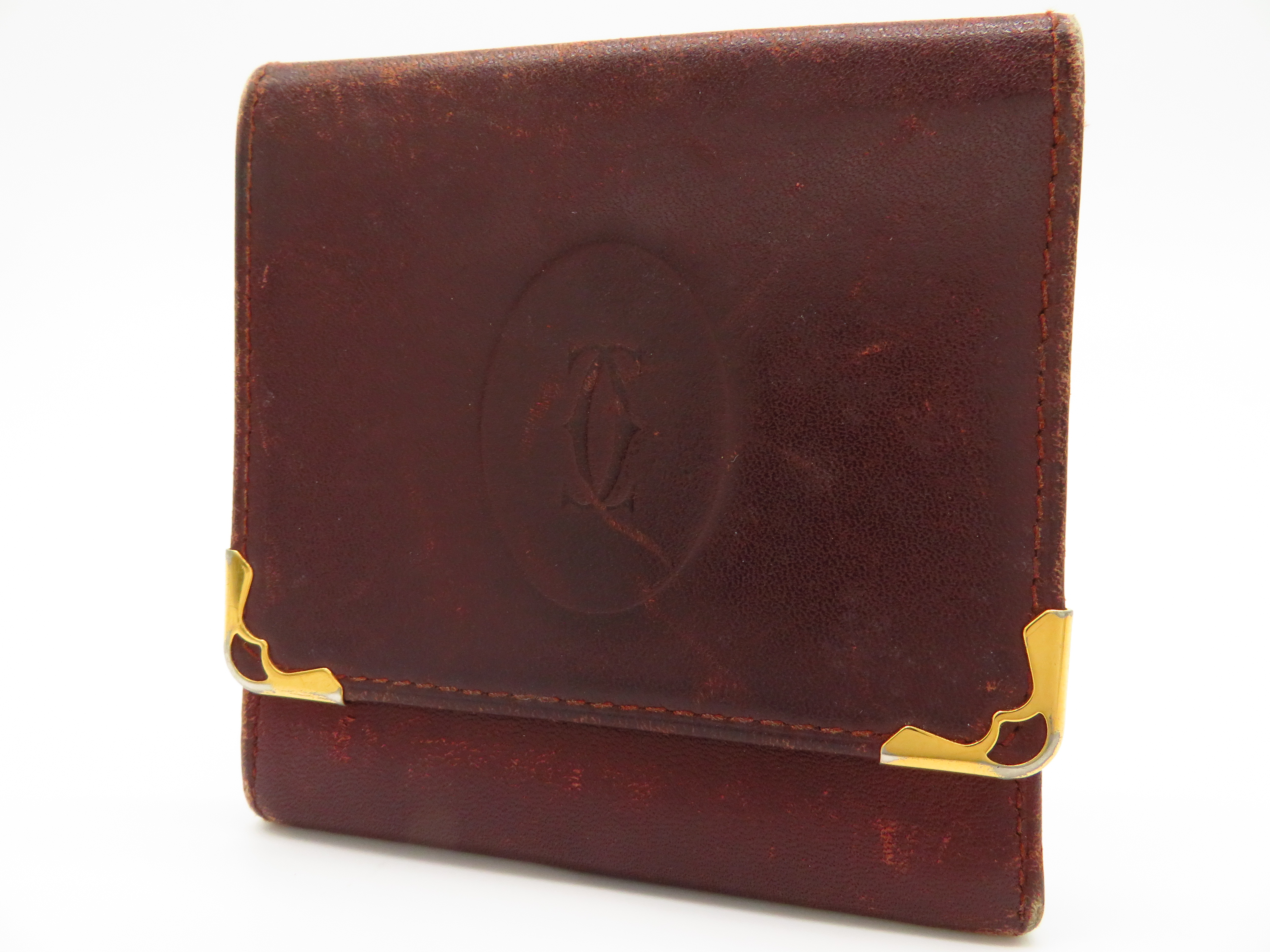 カルティエ コインケース