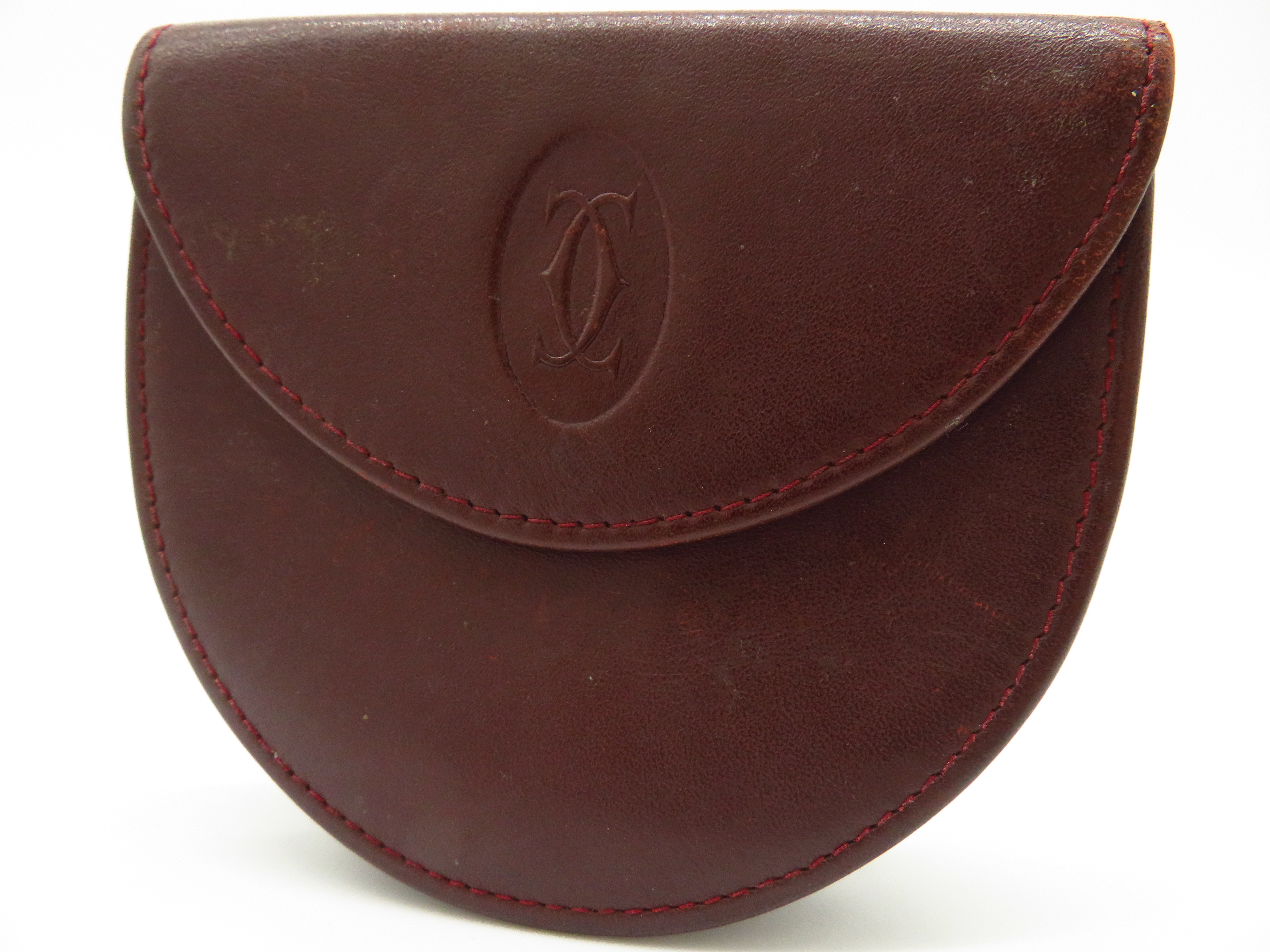 カルティエ コインケース