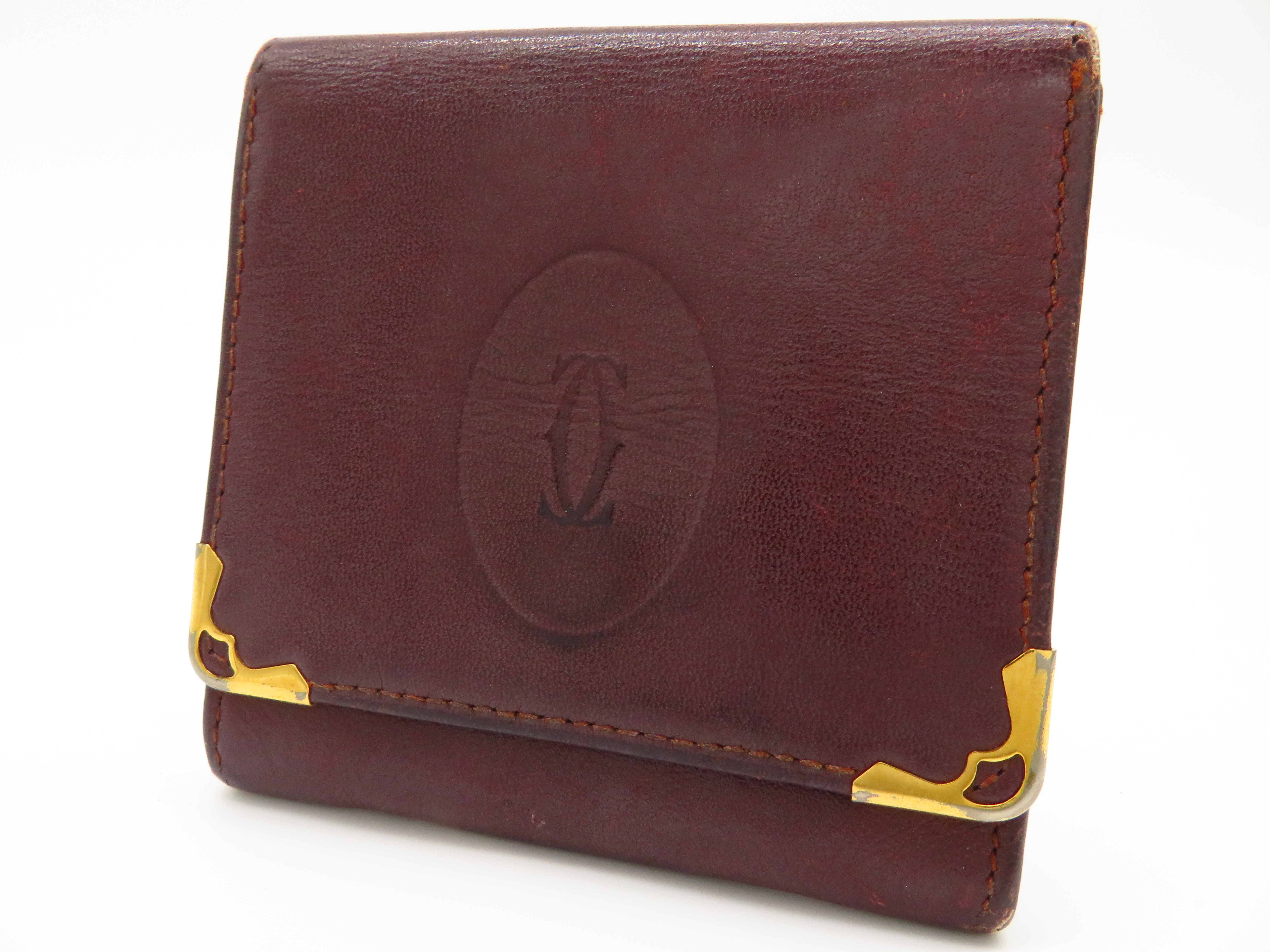 カルティエ コインケース