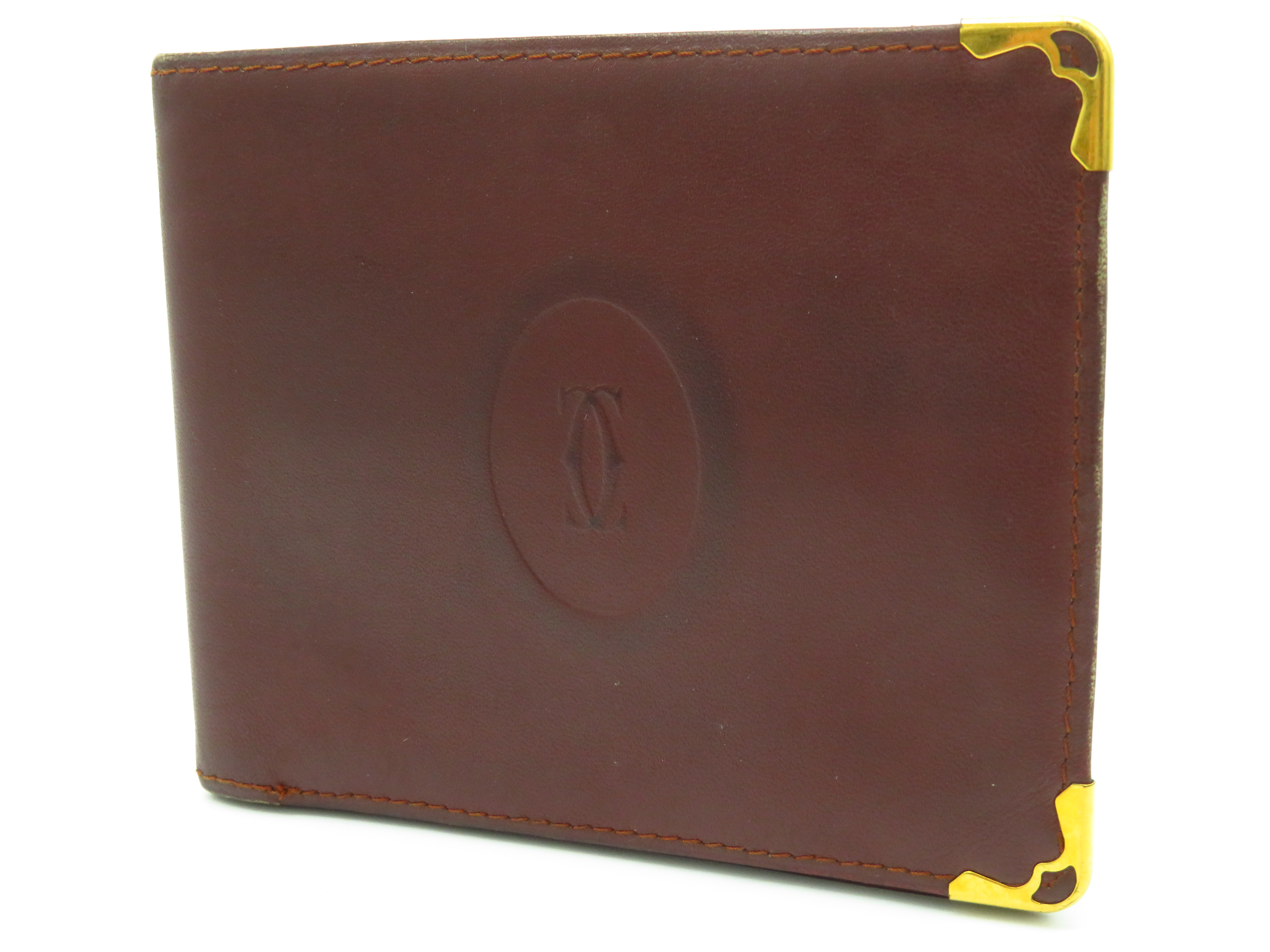 カルティエ 財布