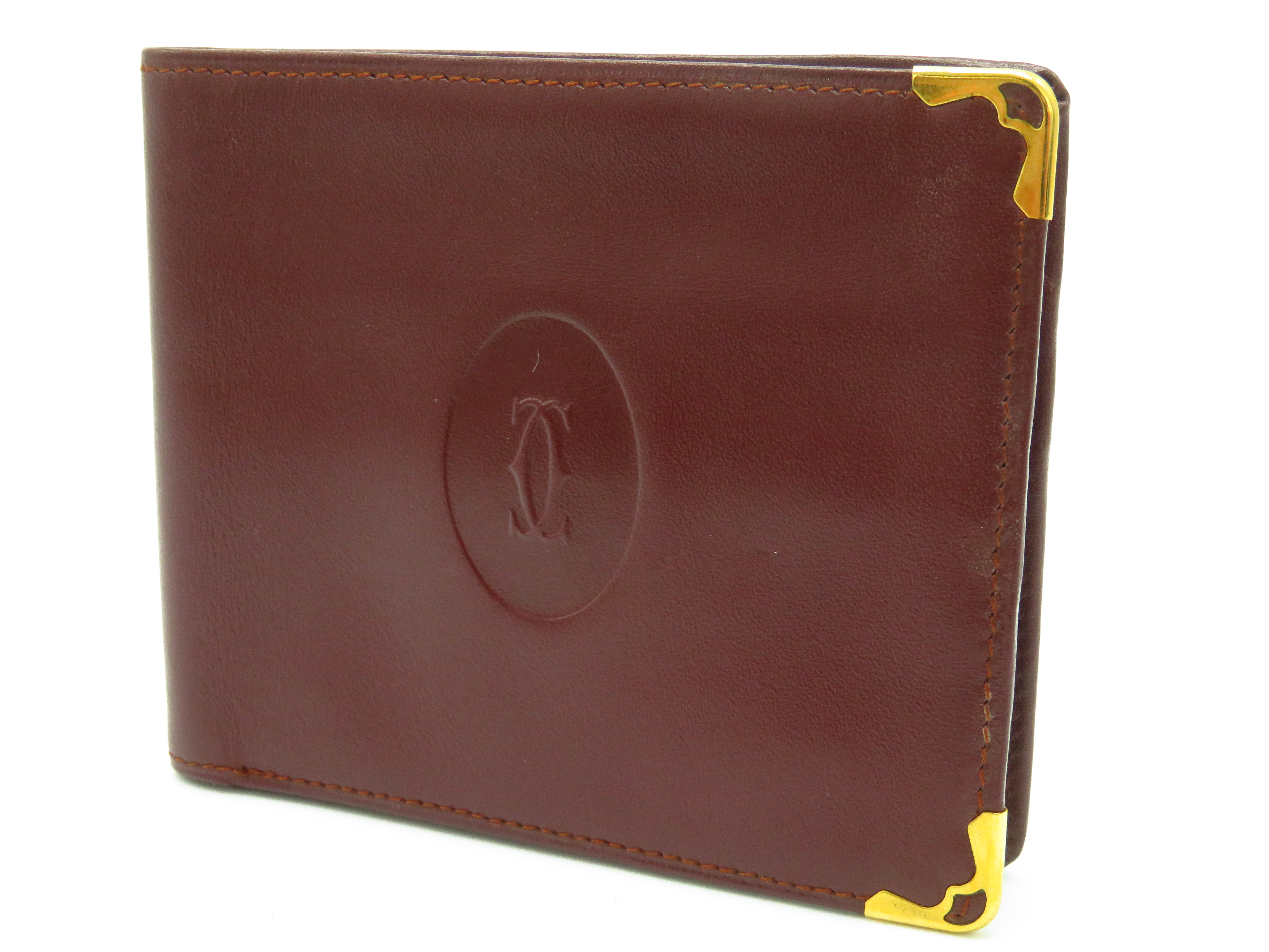 カルティエ 財布