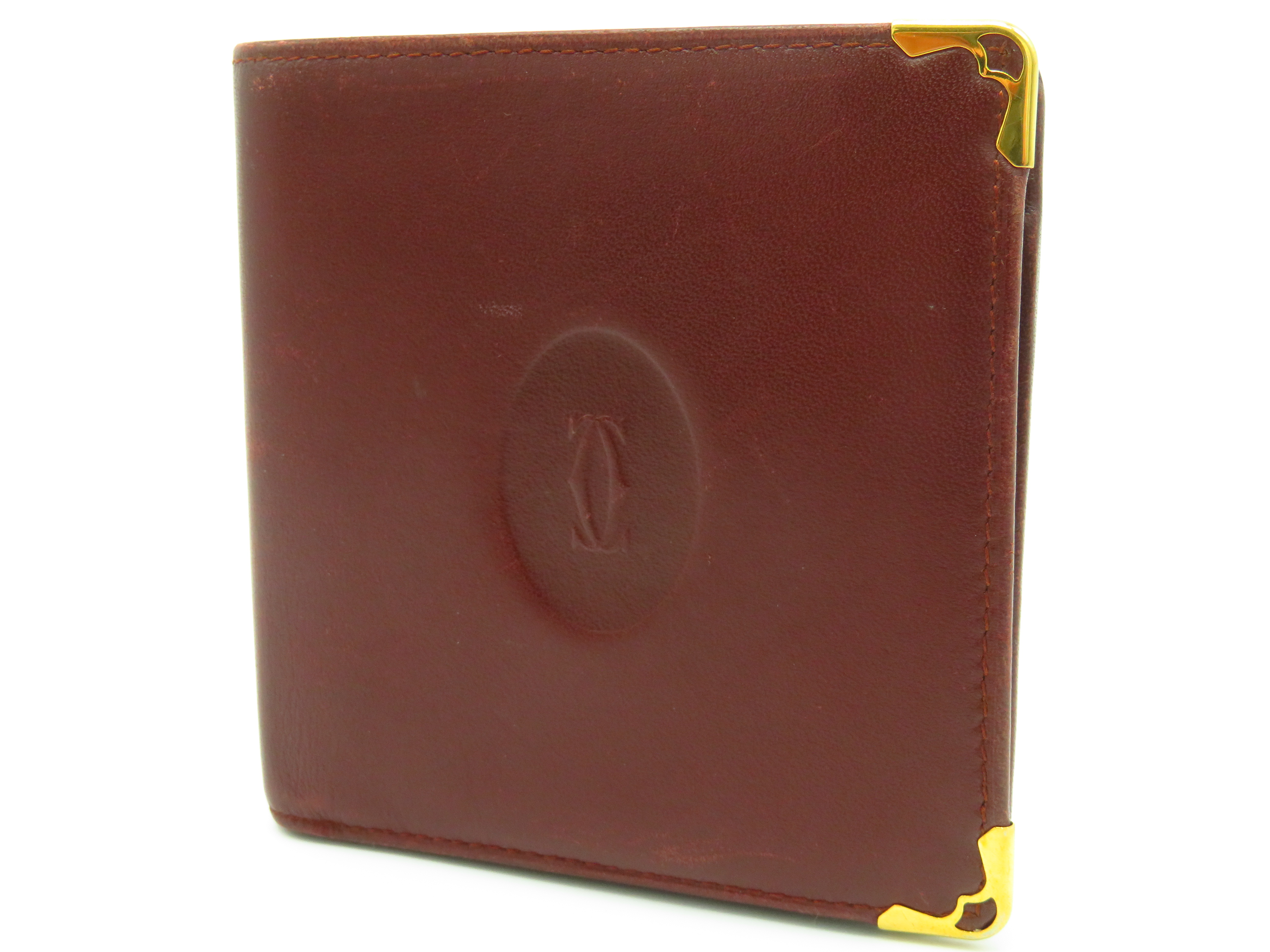 カルティエ 財布