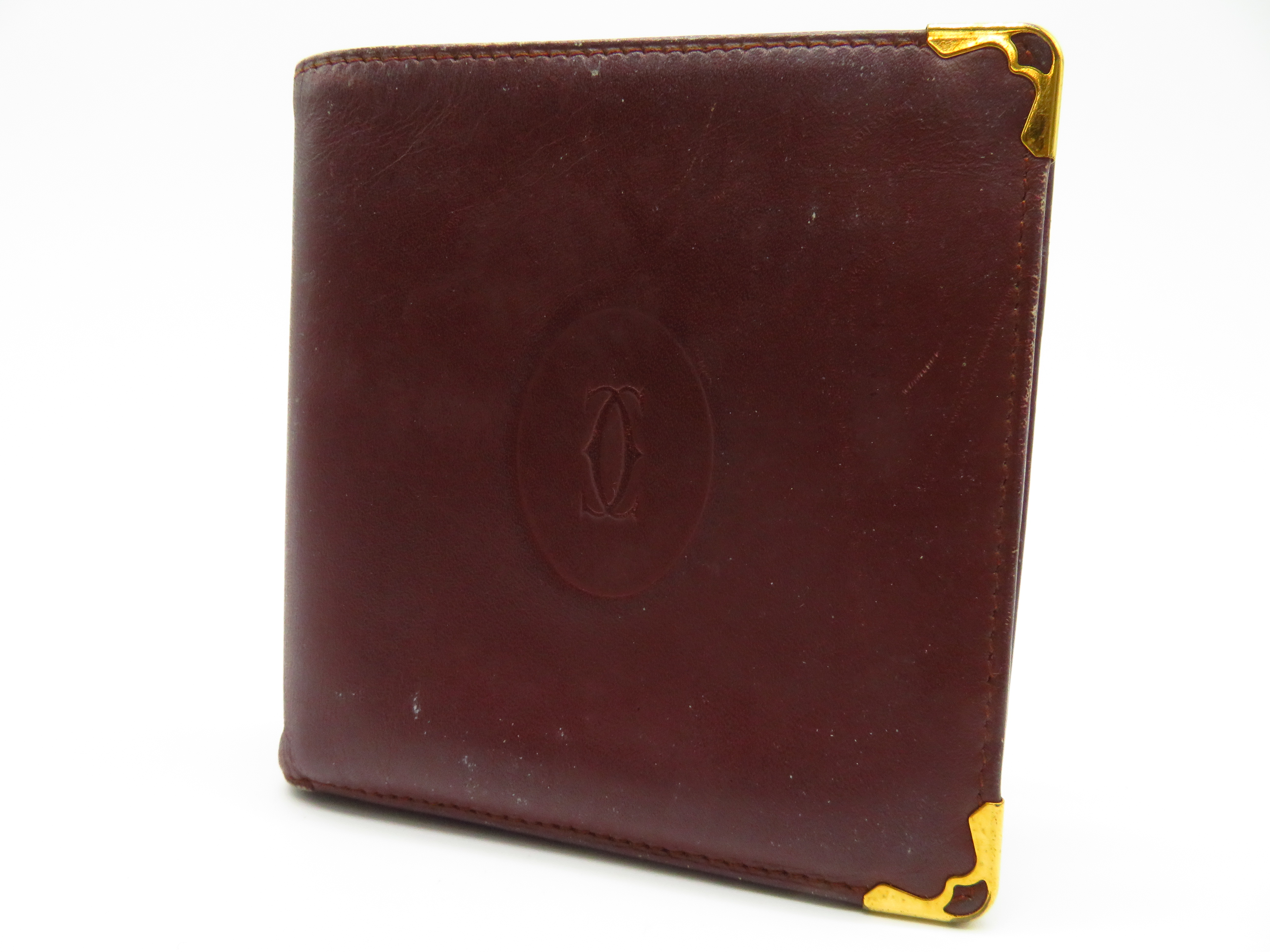 カルティエ 財布