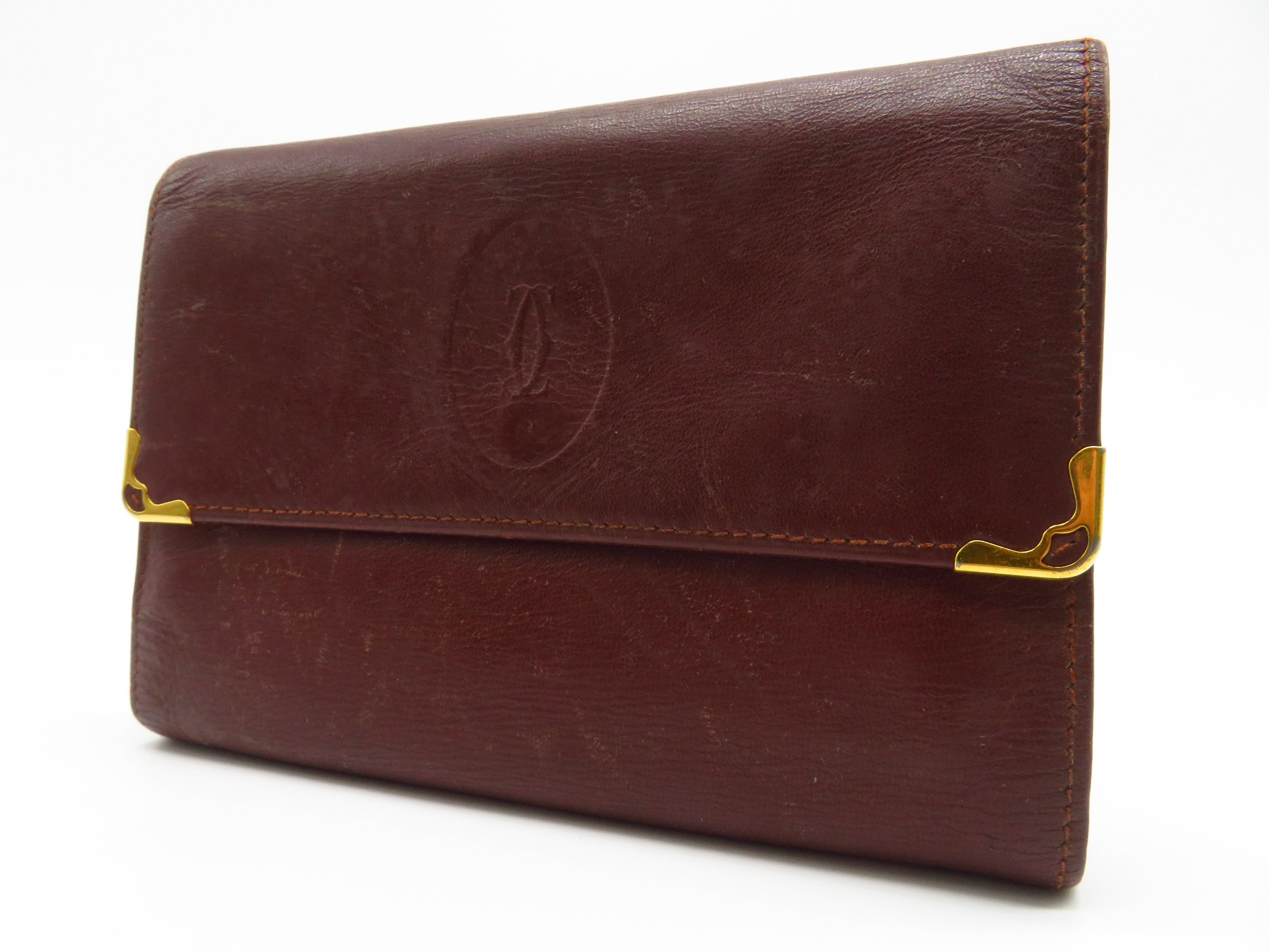 カルティエ 財布