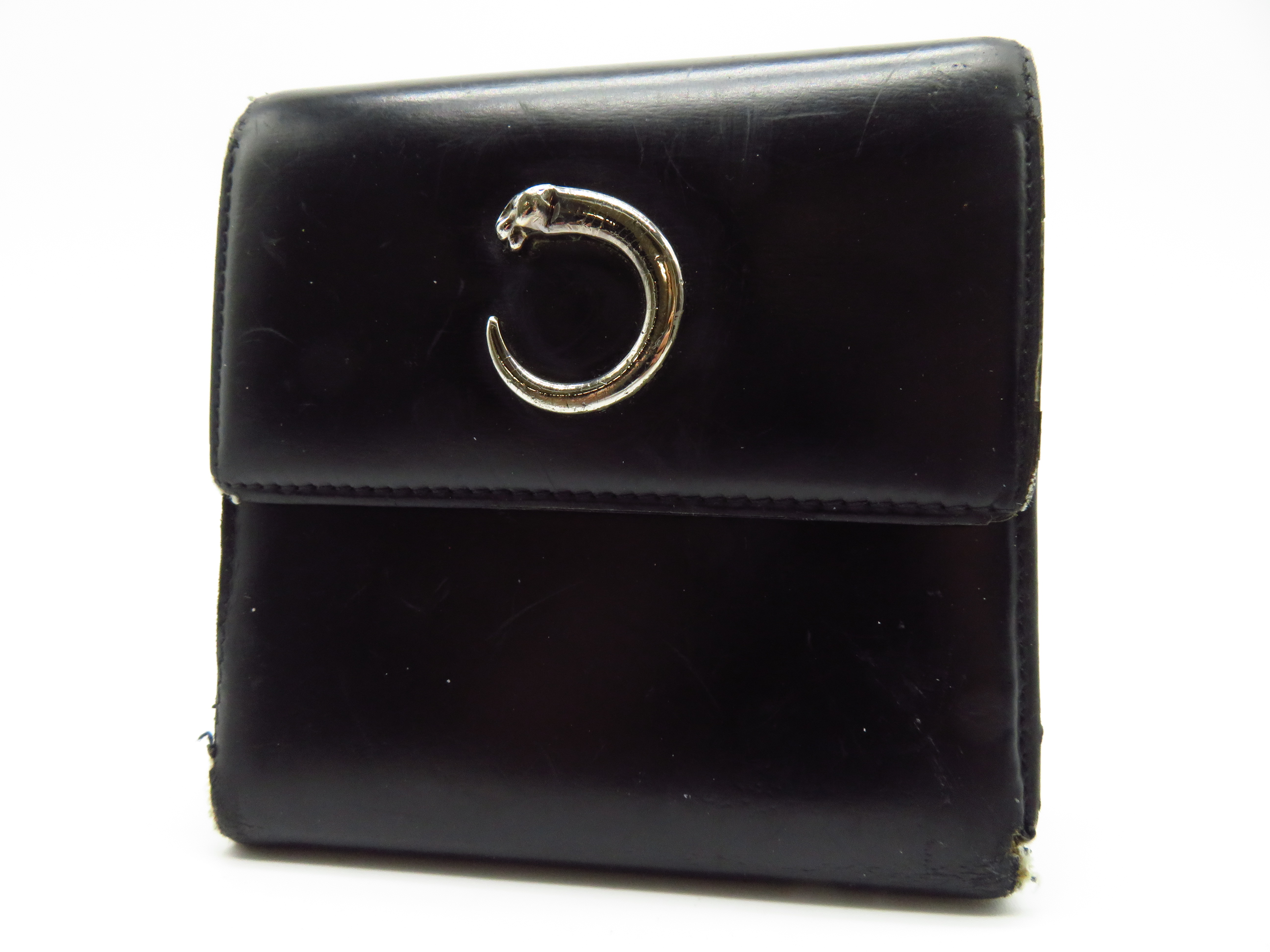 カルティエ 財布