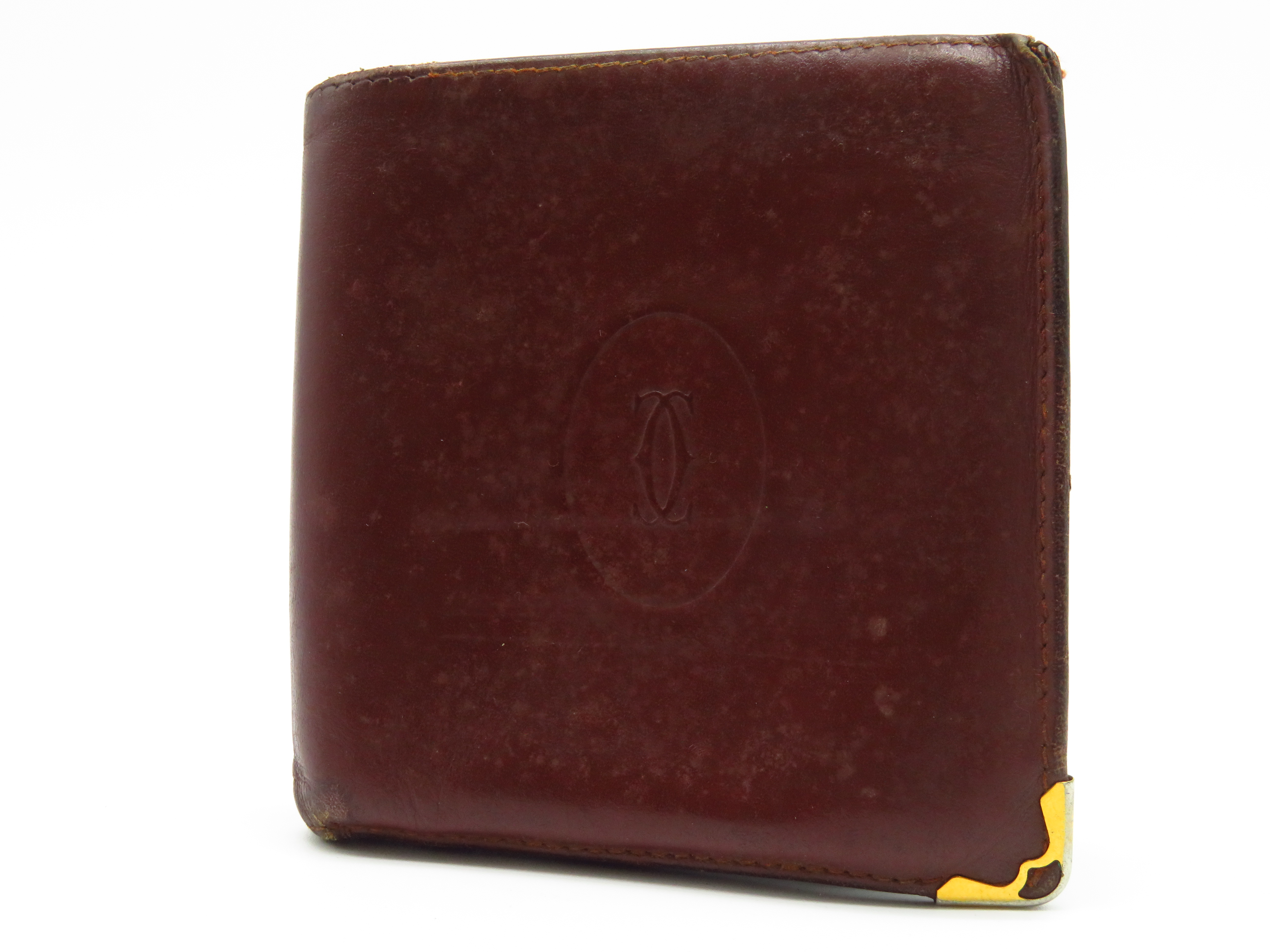 カルティエ 財布