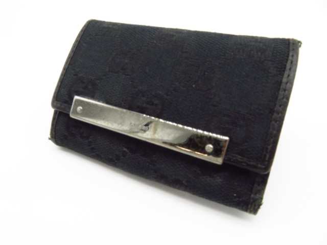 グッチ キーケース