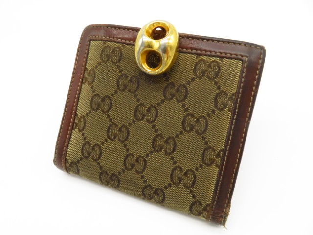 グッチ 財布