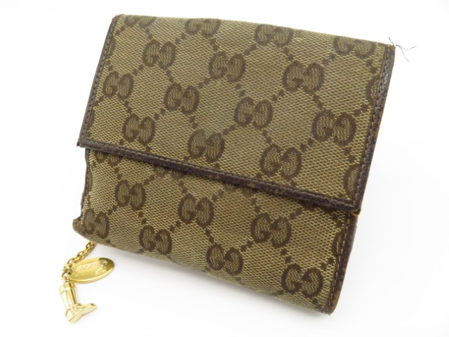 グッチ 財布