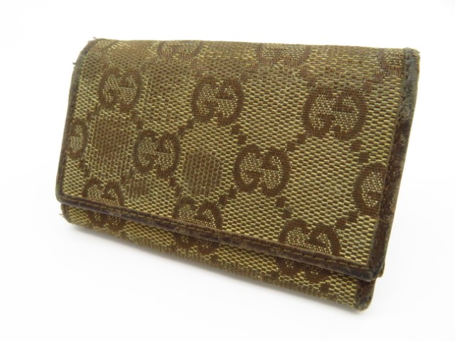 グッチ キーケース