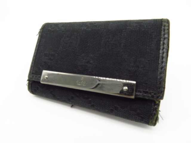 グッチ キーケース