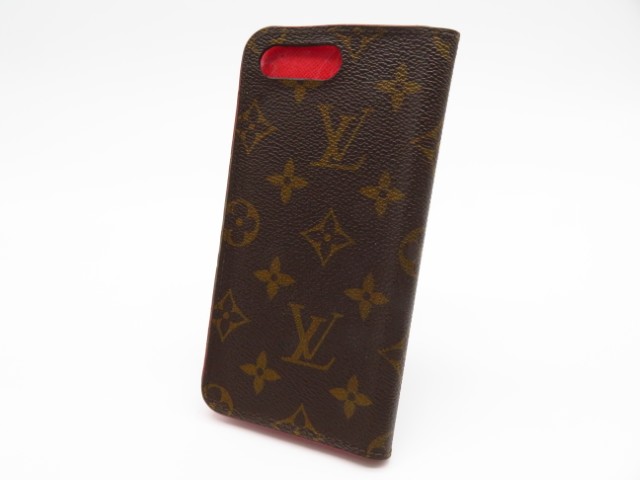 ルイヴィトン iPhoneケース