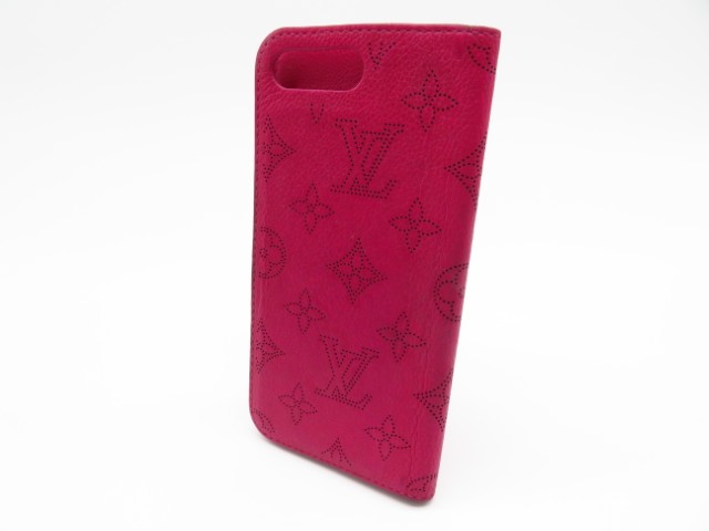 ルイヴィトン iPhoneケース