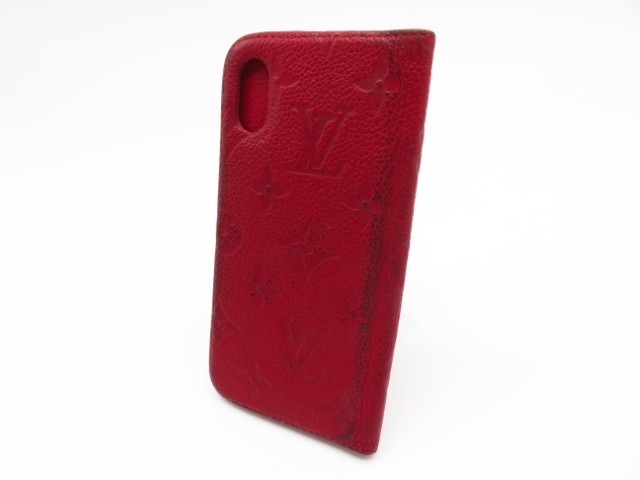 ルイヴィトン iPhoneケース