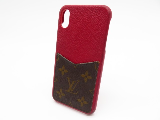 ルイヴィトン iPhoneケース