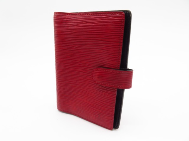 ルイヴィトン 手帳カバー