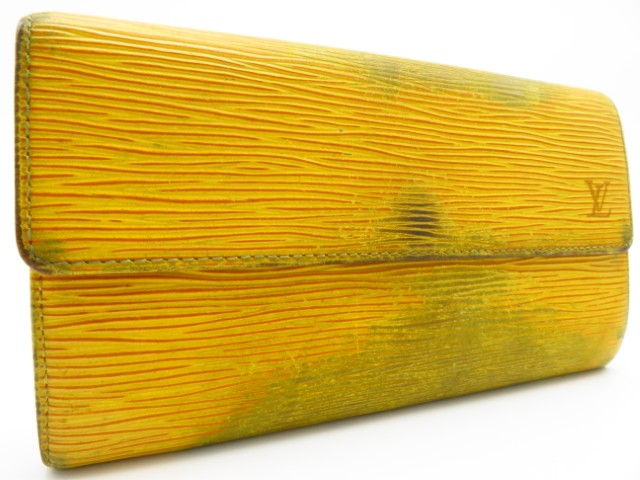 ルイヴィトン 財布
