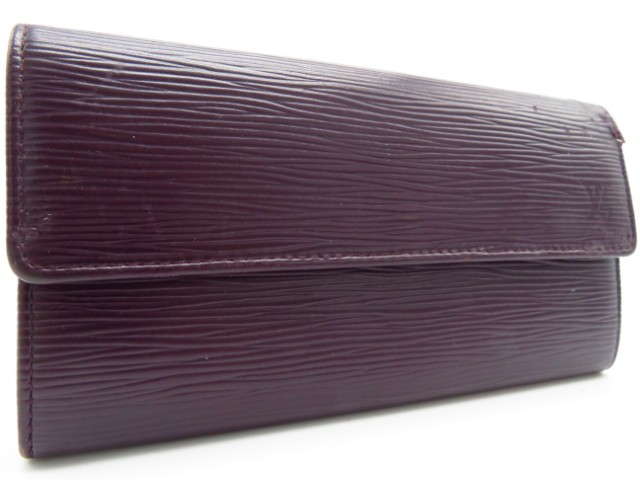 ルイヴィトン 財布