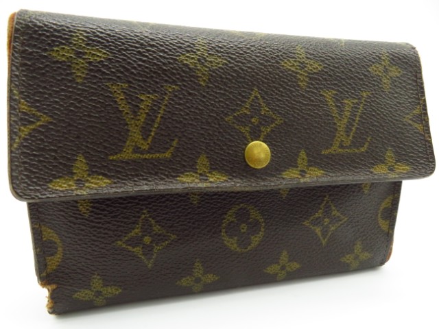 ルイヴィトン 財布