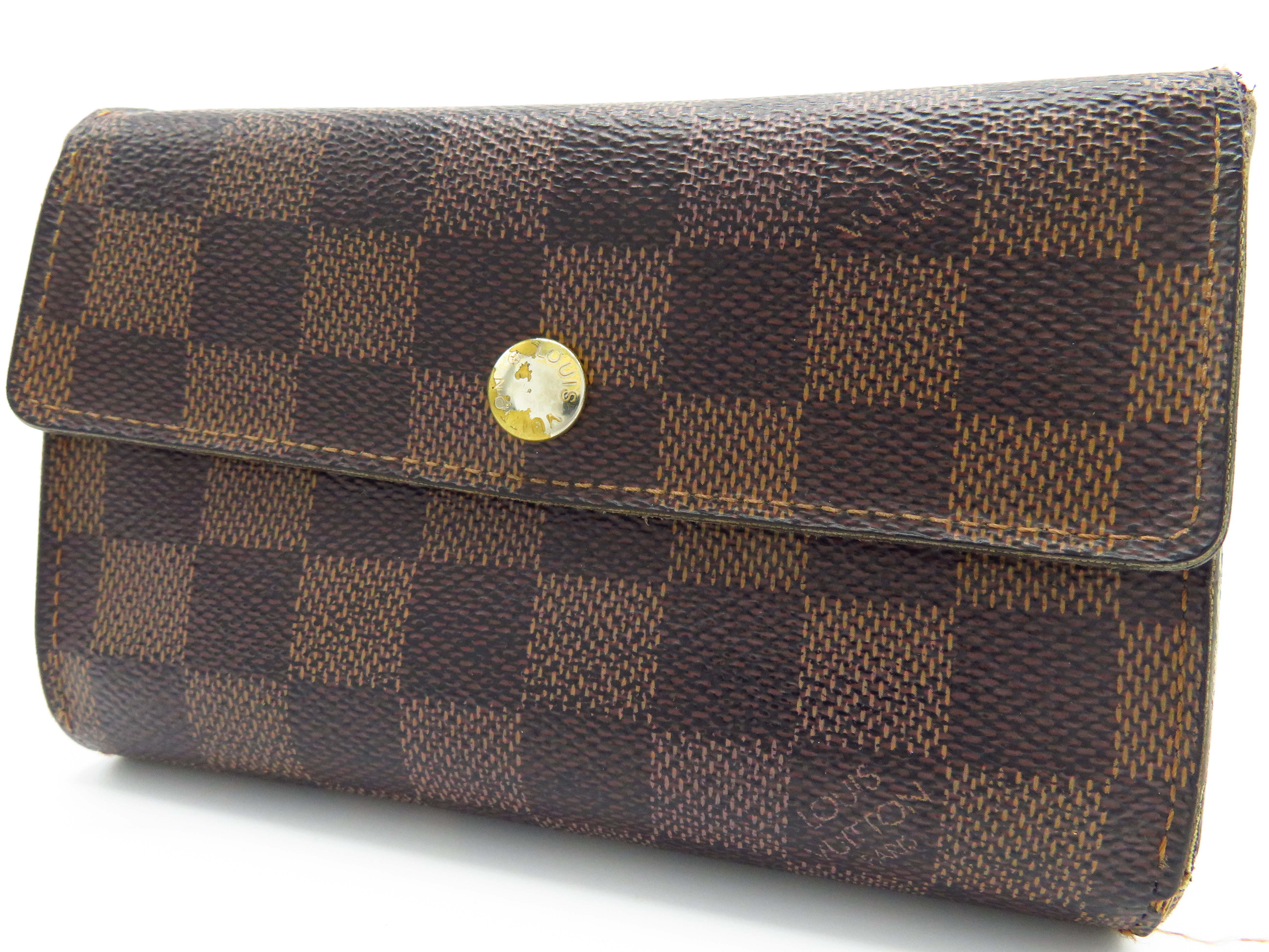 ルイヴィトン 財布