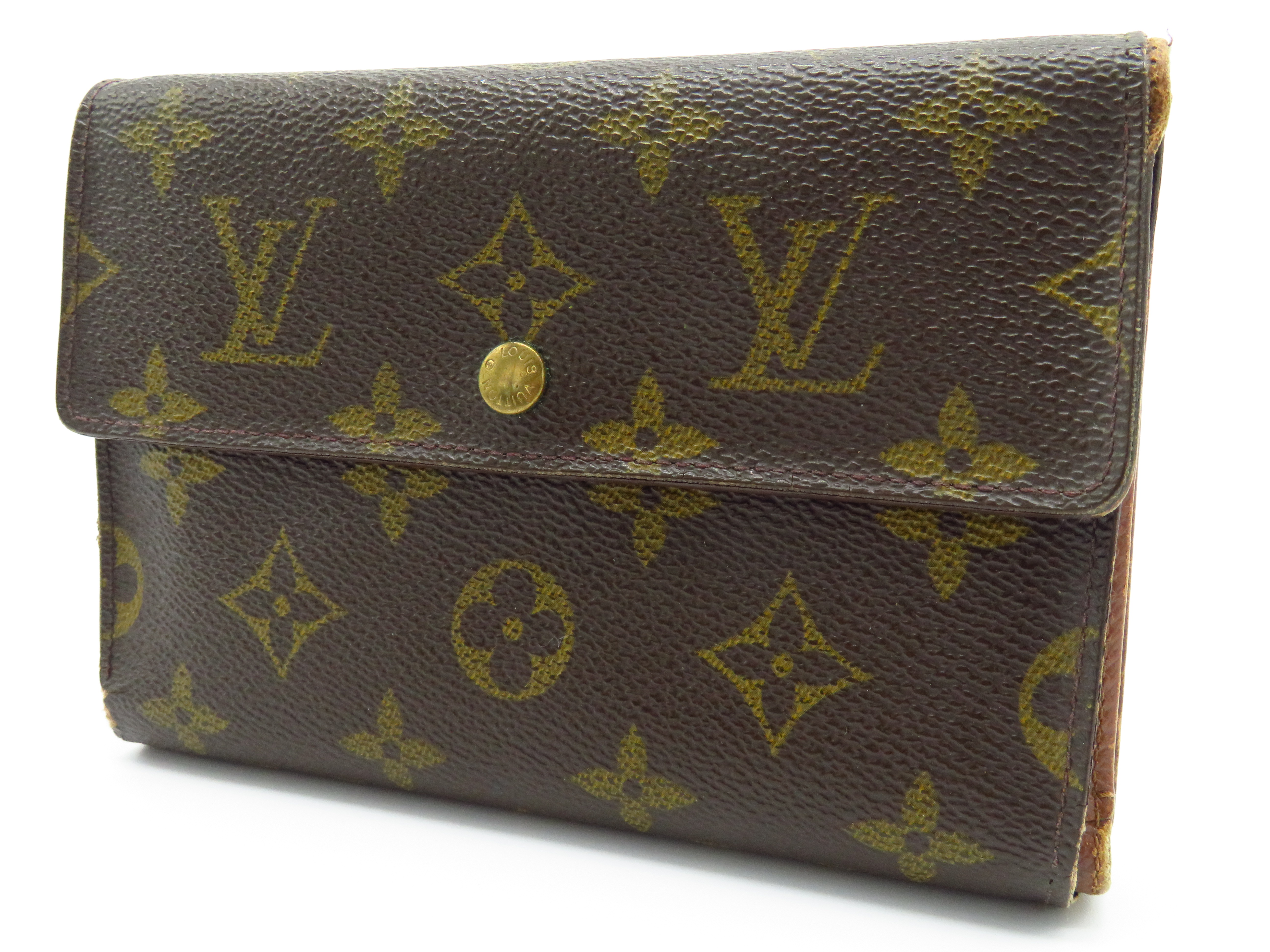 ルイヴィトン 財布