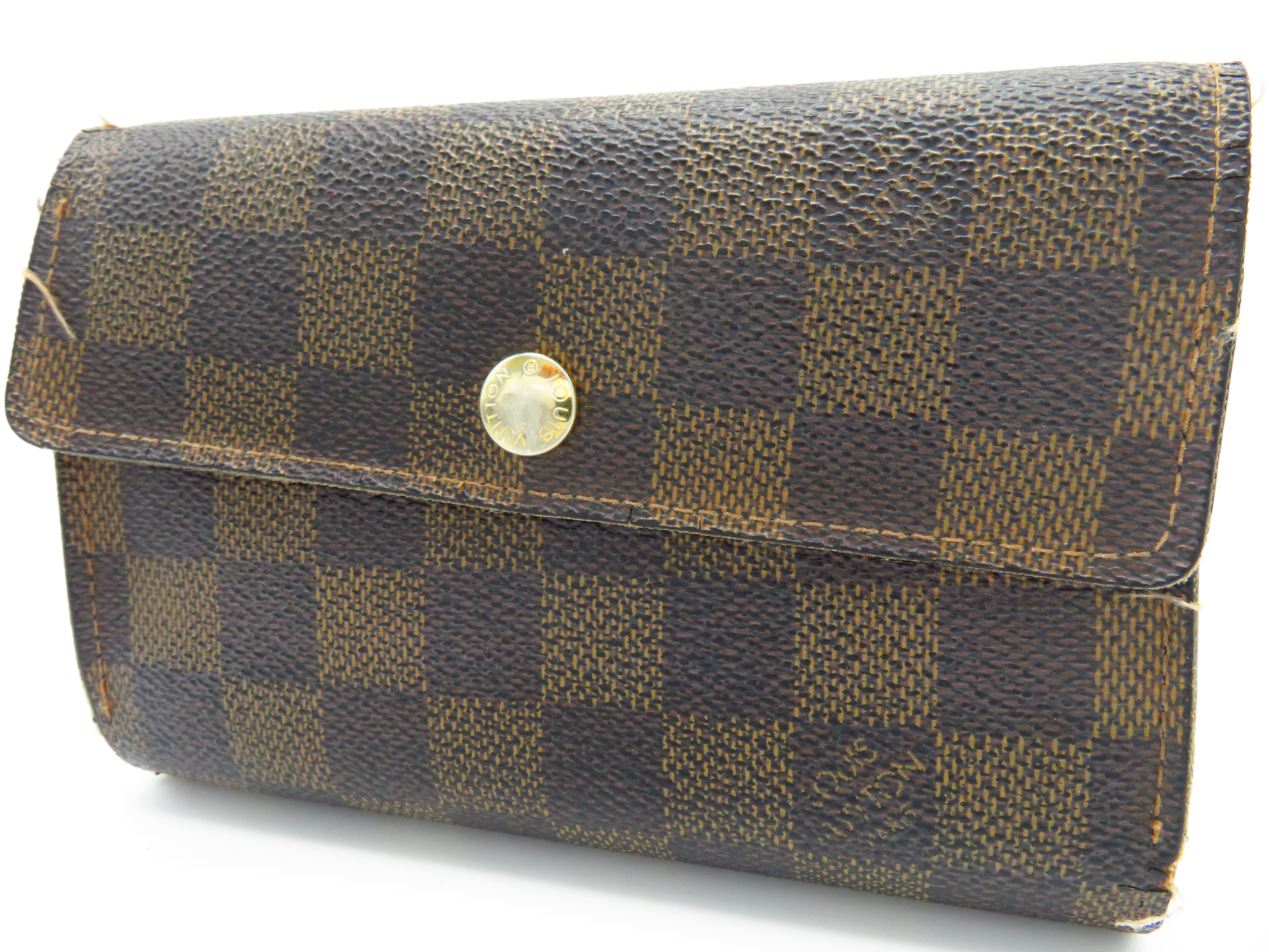 ルイヴィトン 財布