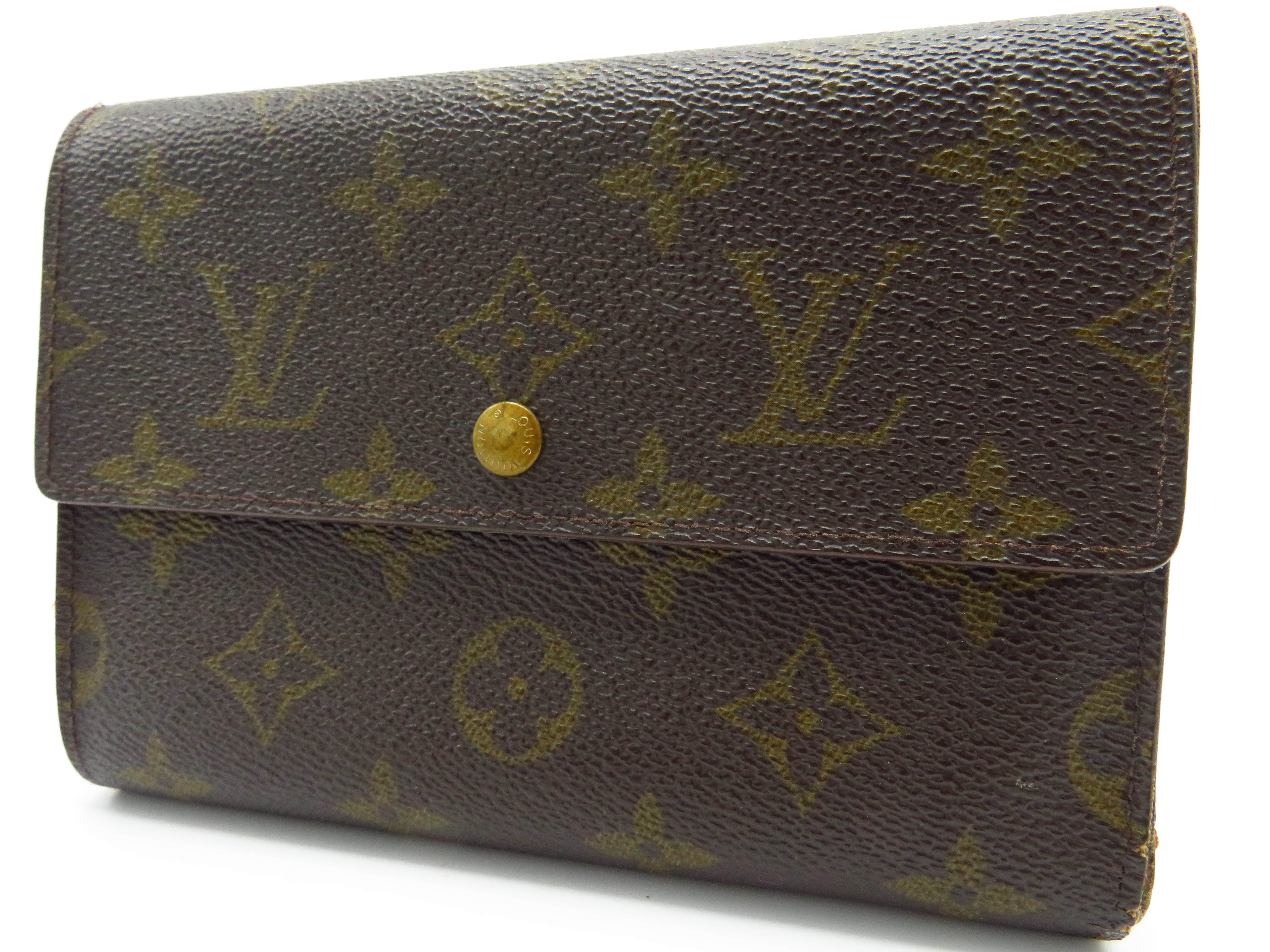 ルイヴィトン 財布