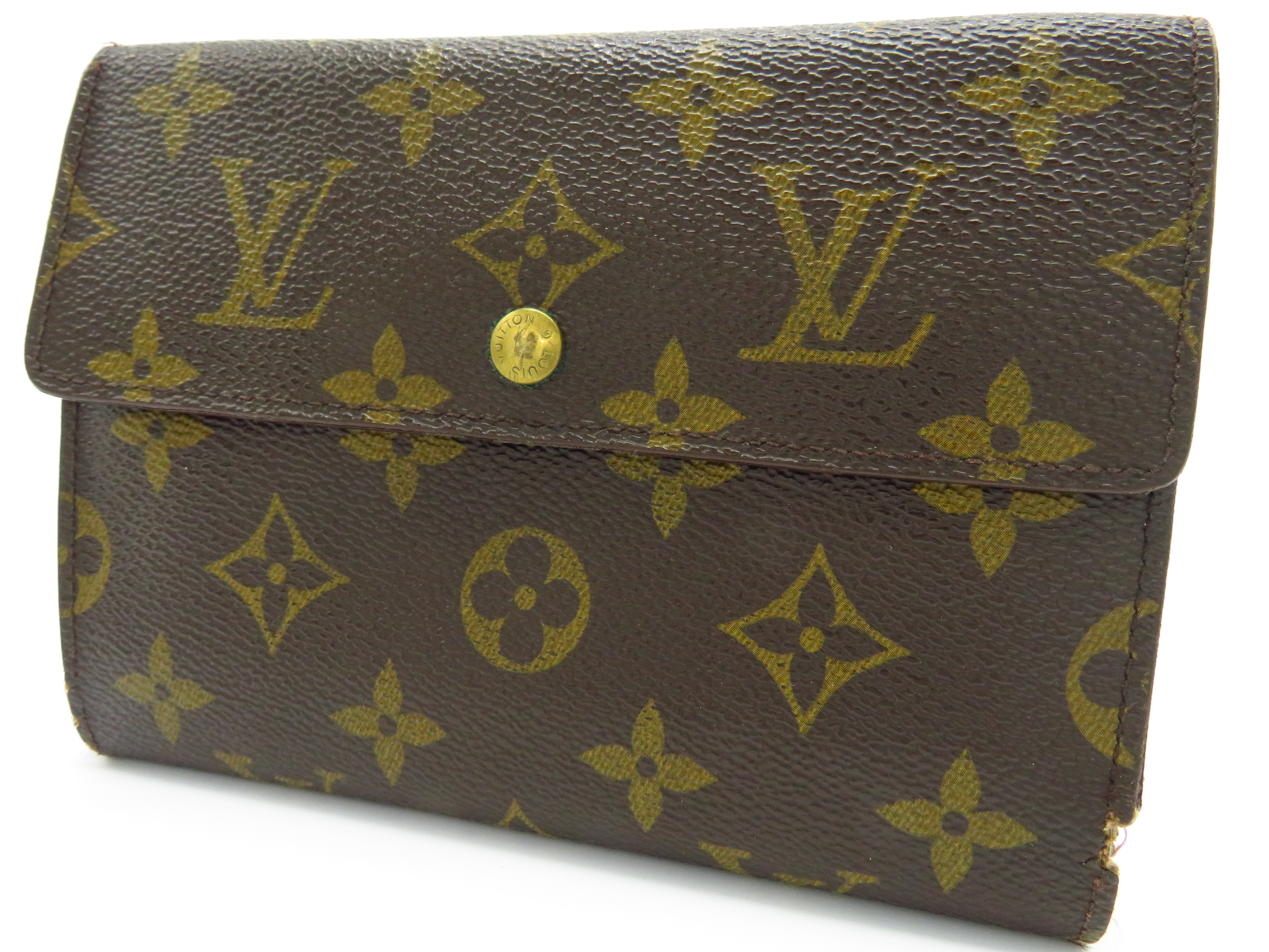 ルイヴィトン 財布