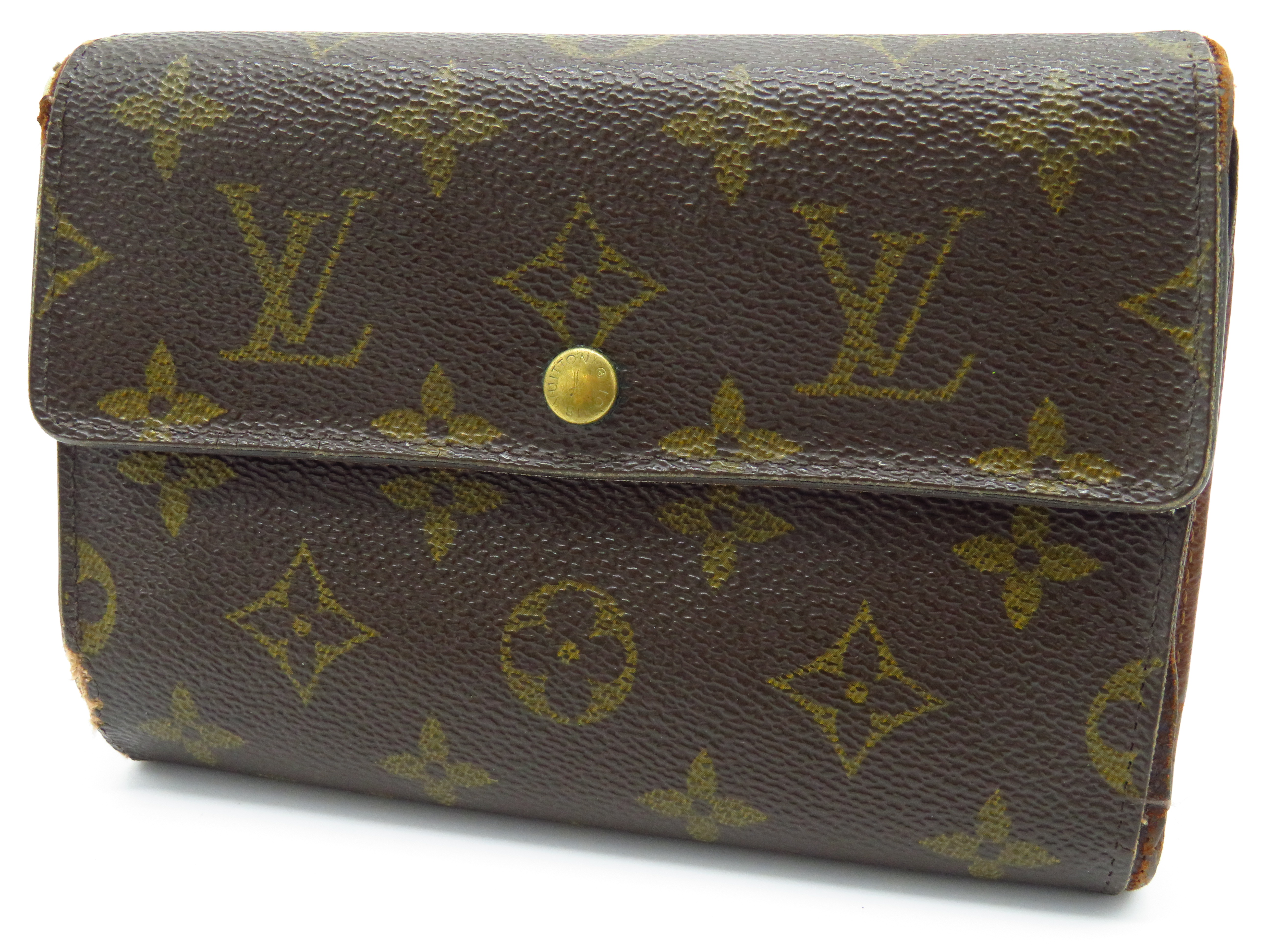 ルイヴィトン 財布