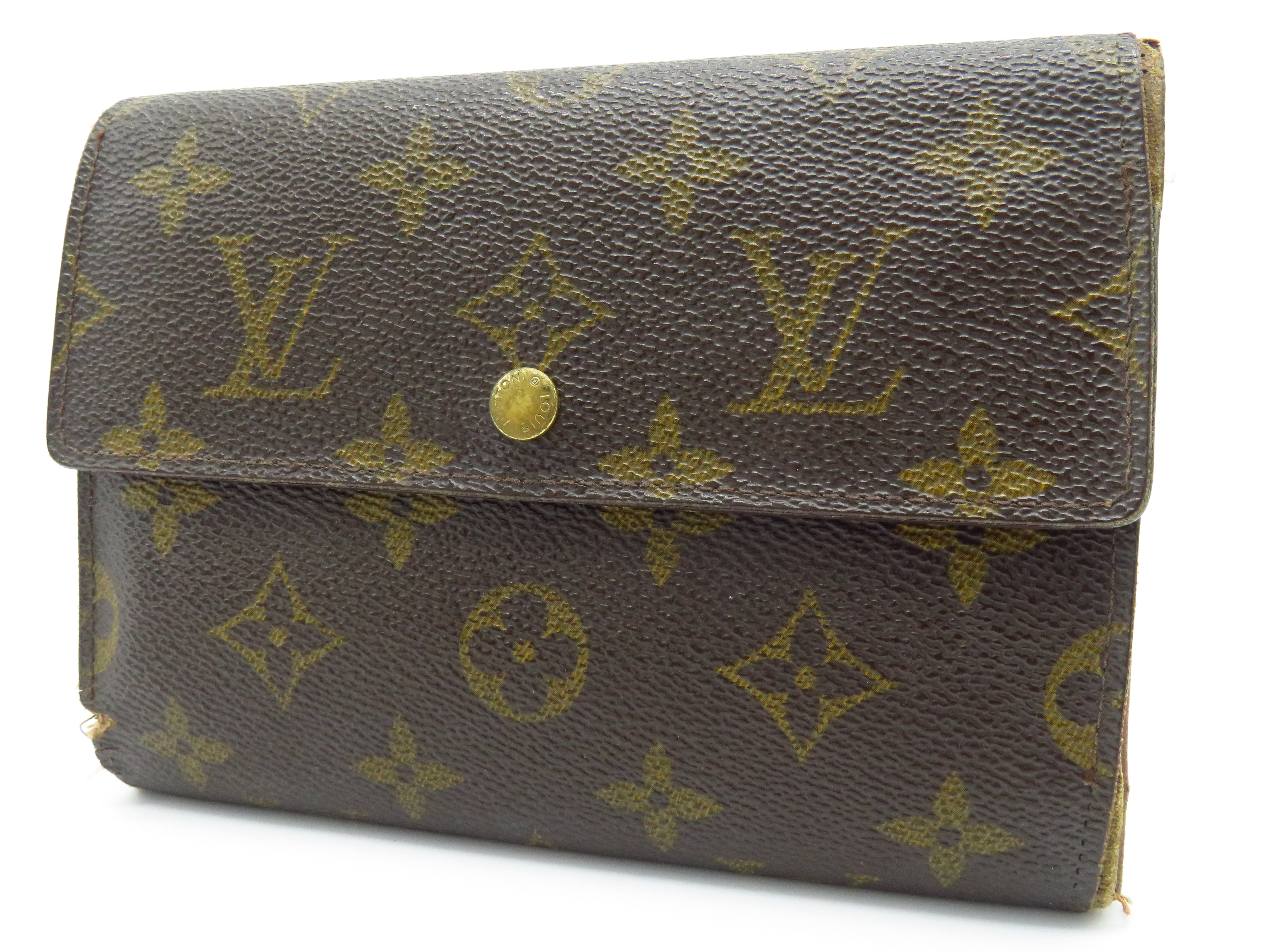 ルイヴィトン 財布