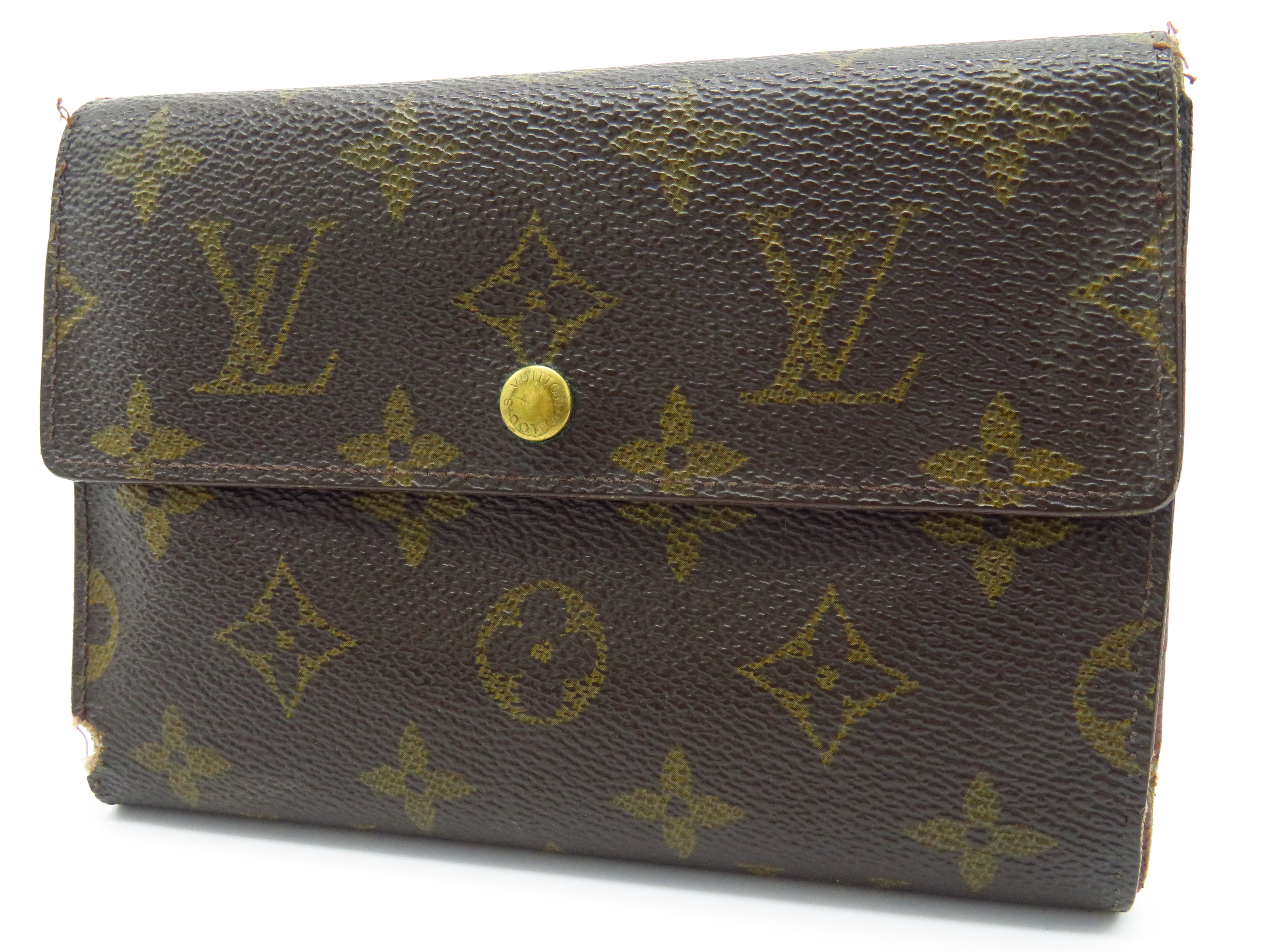 ルイヴィトン 財布