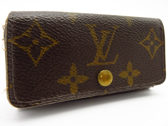 ルイヴィトン　キーケース