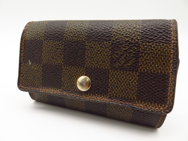 ルイヴィトン　キーケース