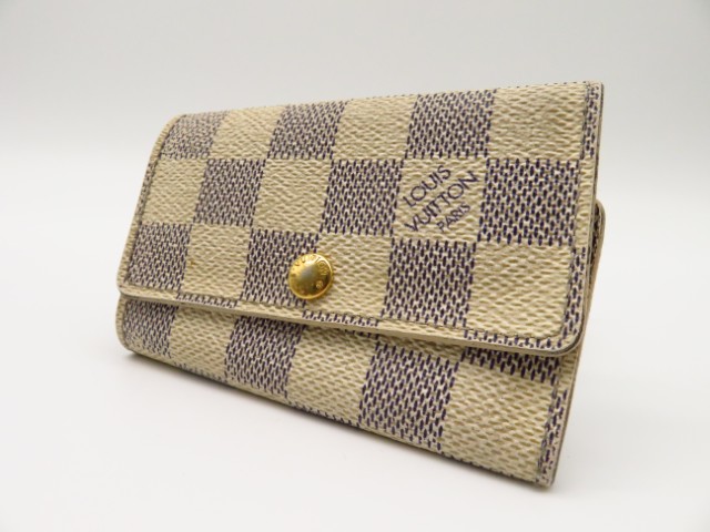 ルイヴィトン　キーケース