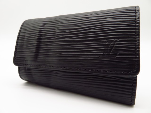 ルイヴィトン　キーケース