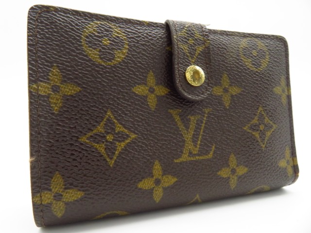 ルイヴィトン 財布