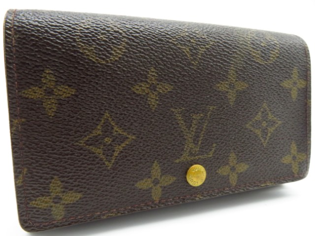 ルイヴィトン 財布