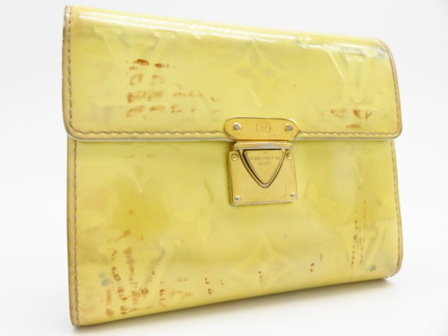 ルイヴィトン 財布