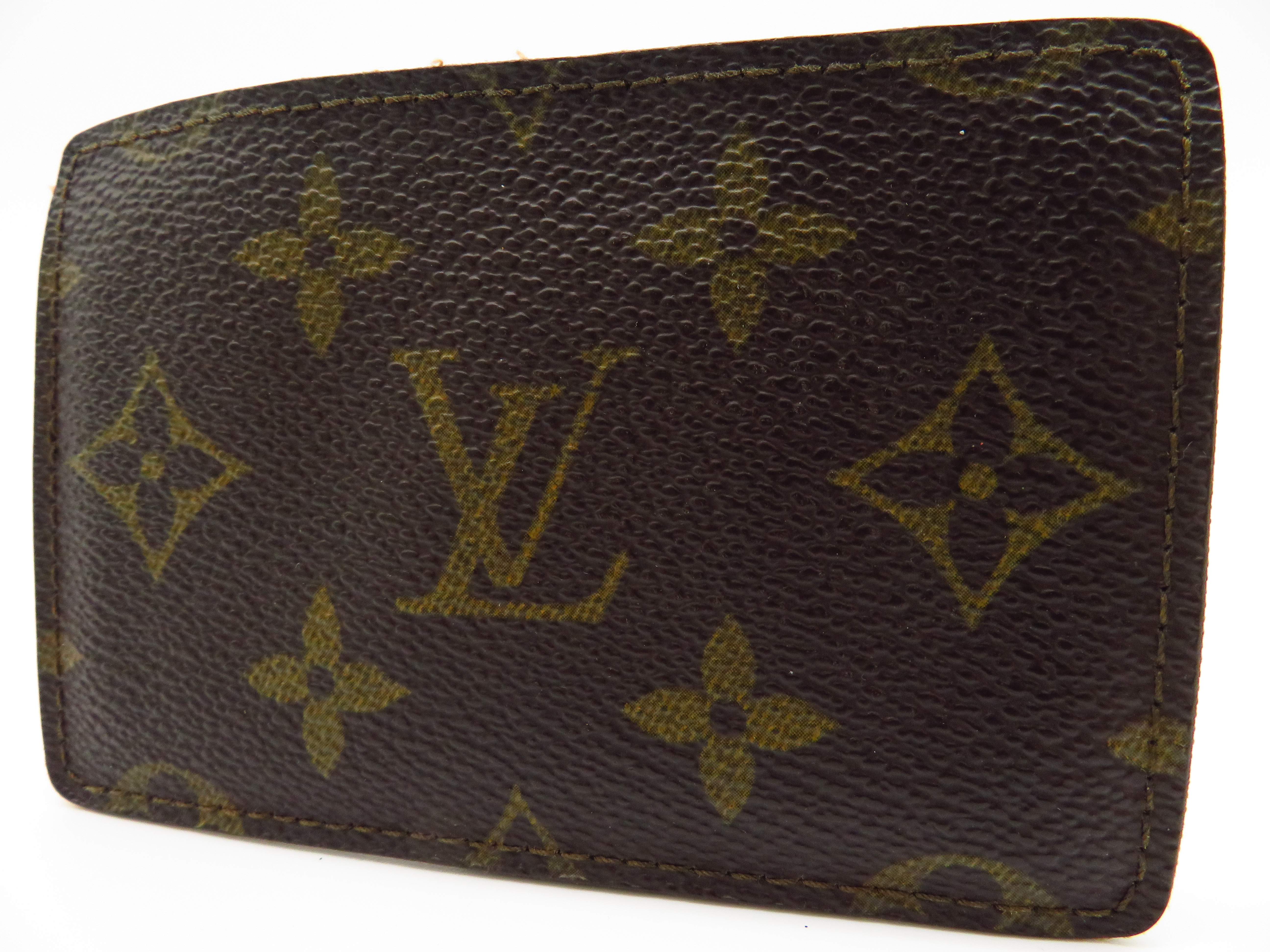 ルイヴィトン カードケース