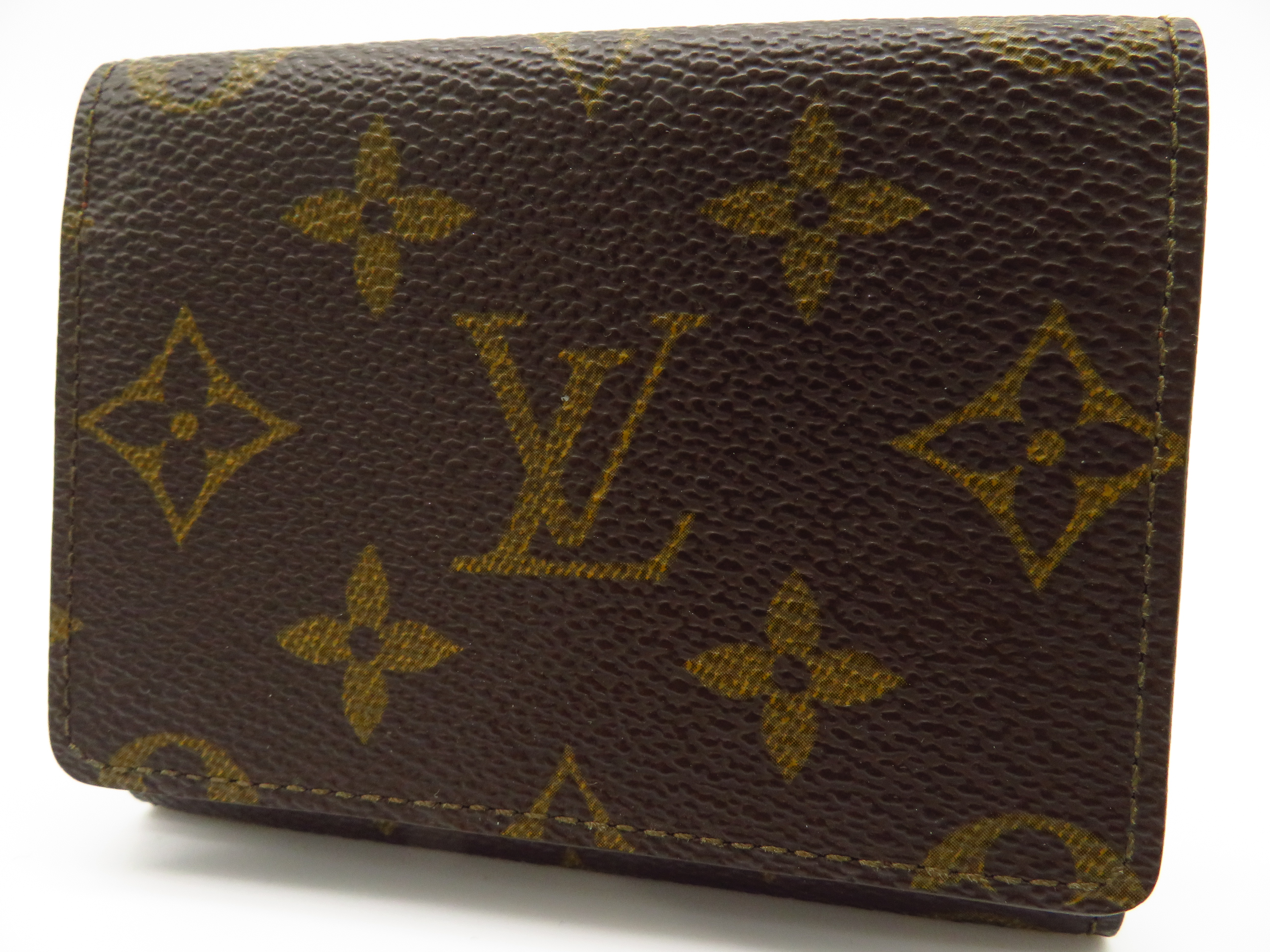 ルイヴィトン カードケース