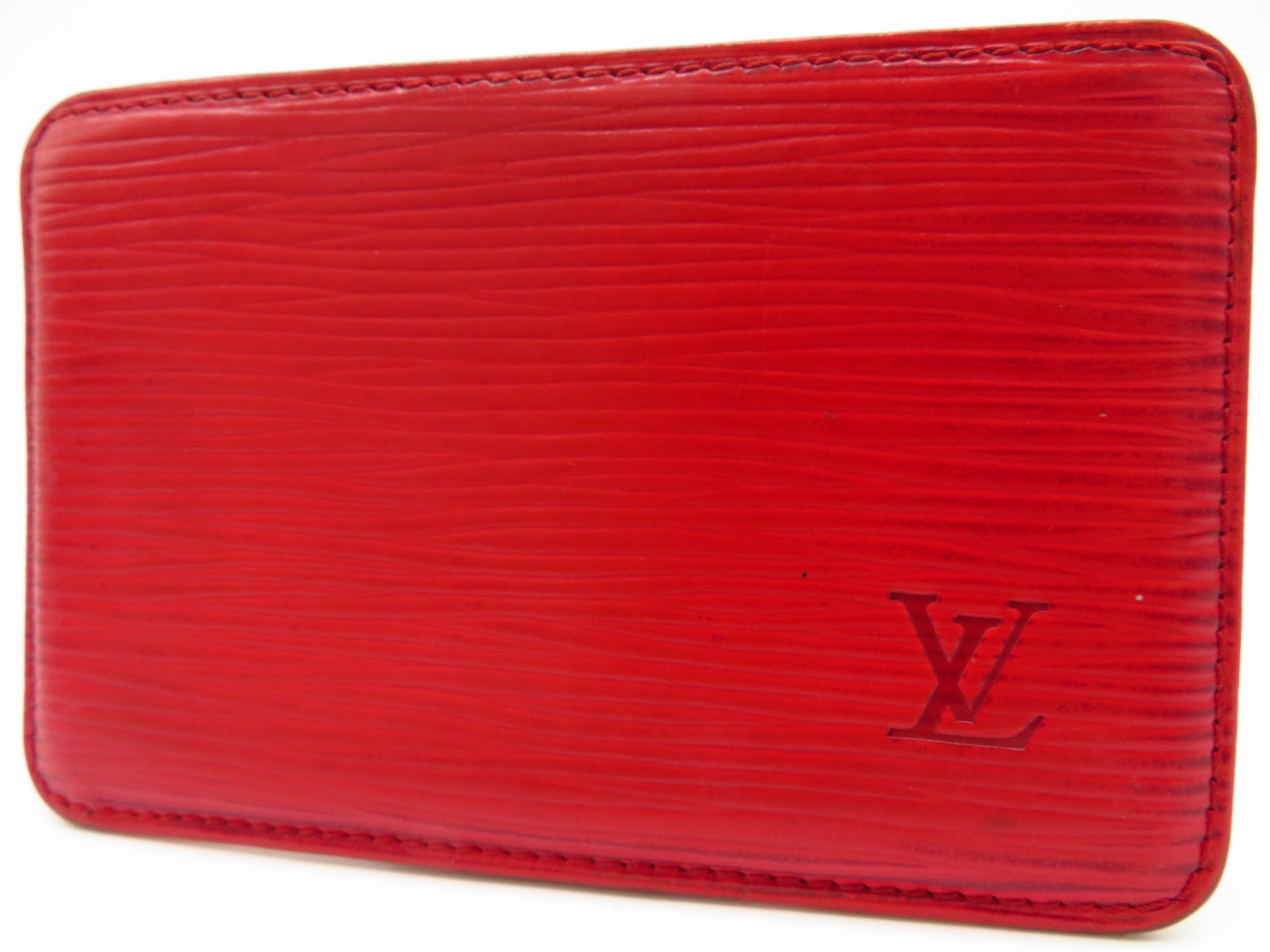 ルイヴィトン カードケース