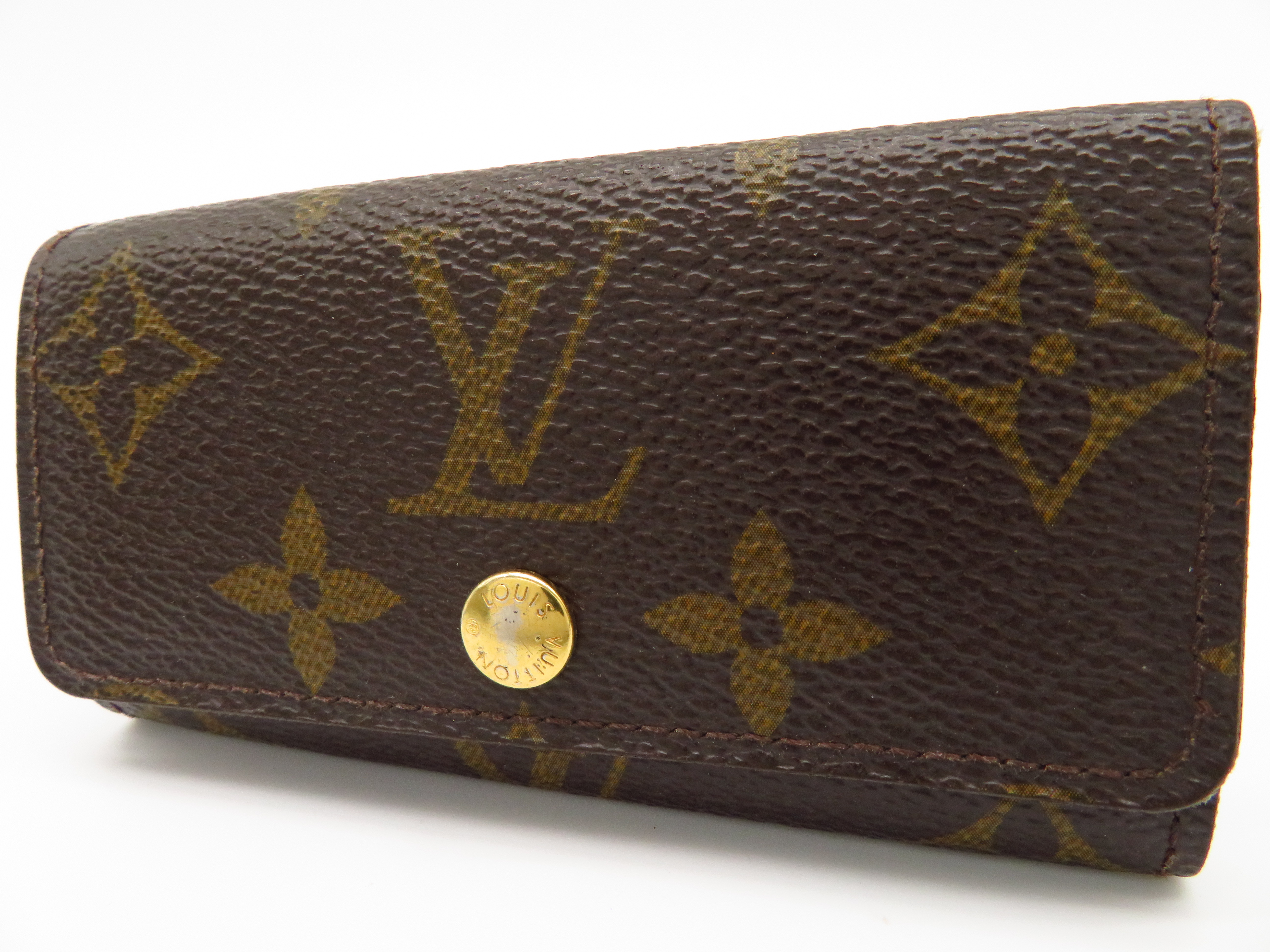 ルイヴィトン キーケース