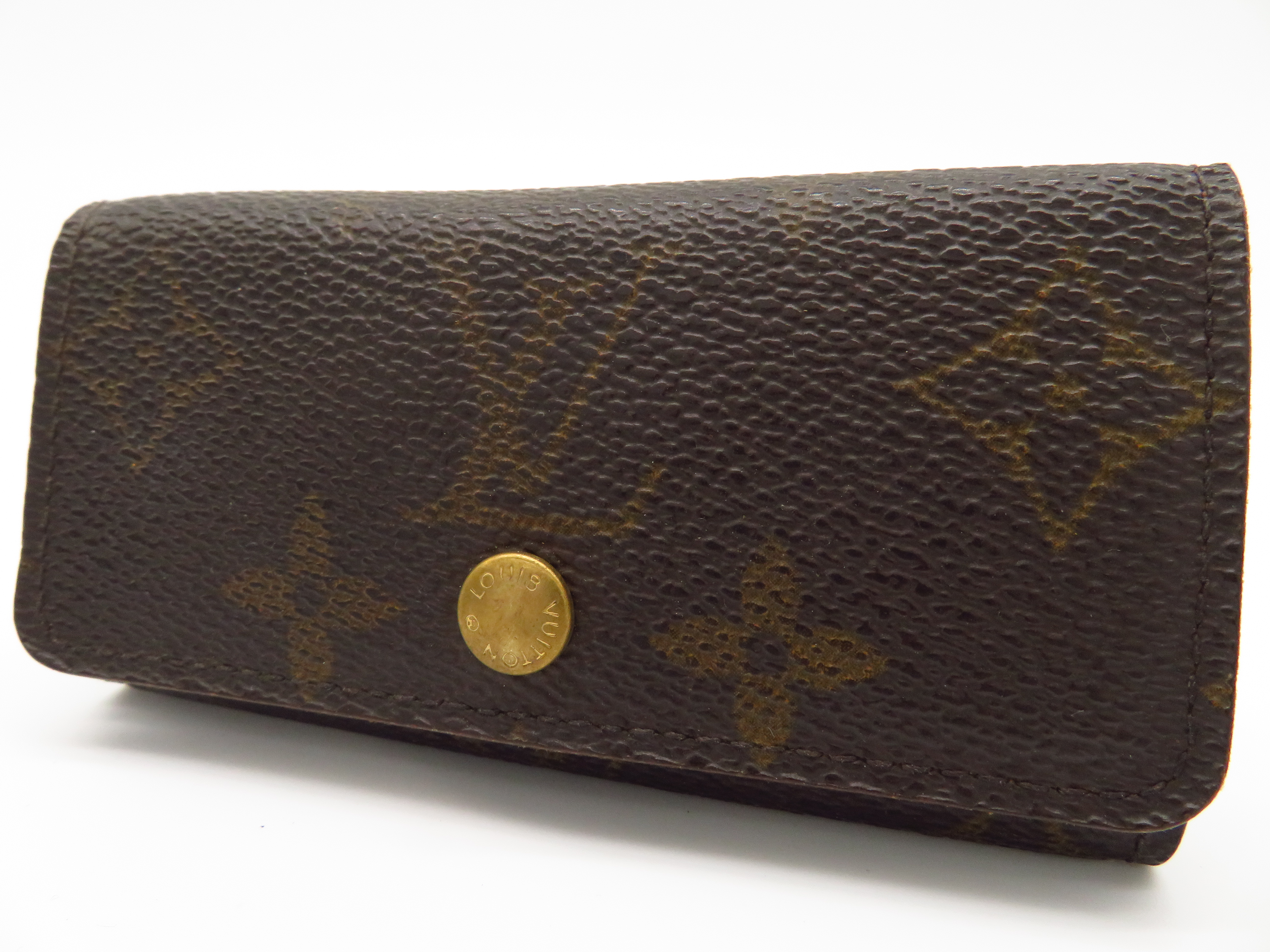 ルイヴィトン キーケース